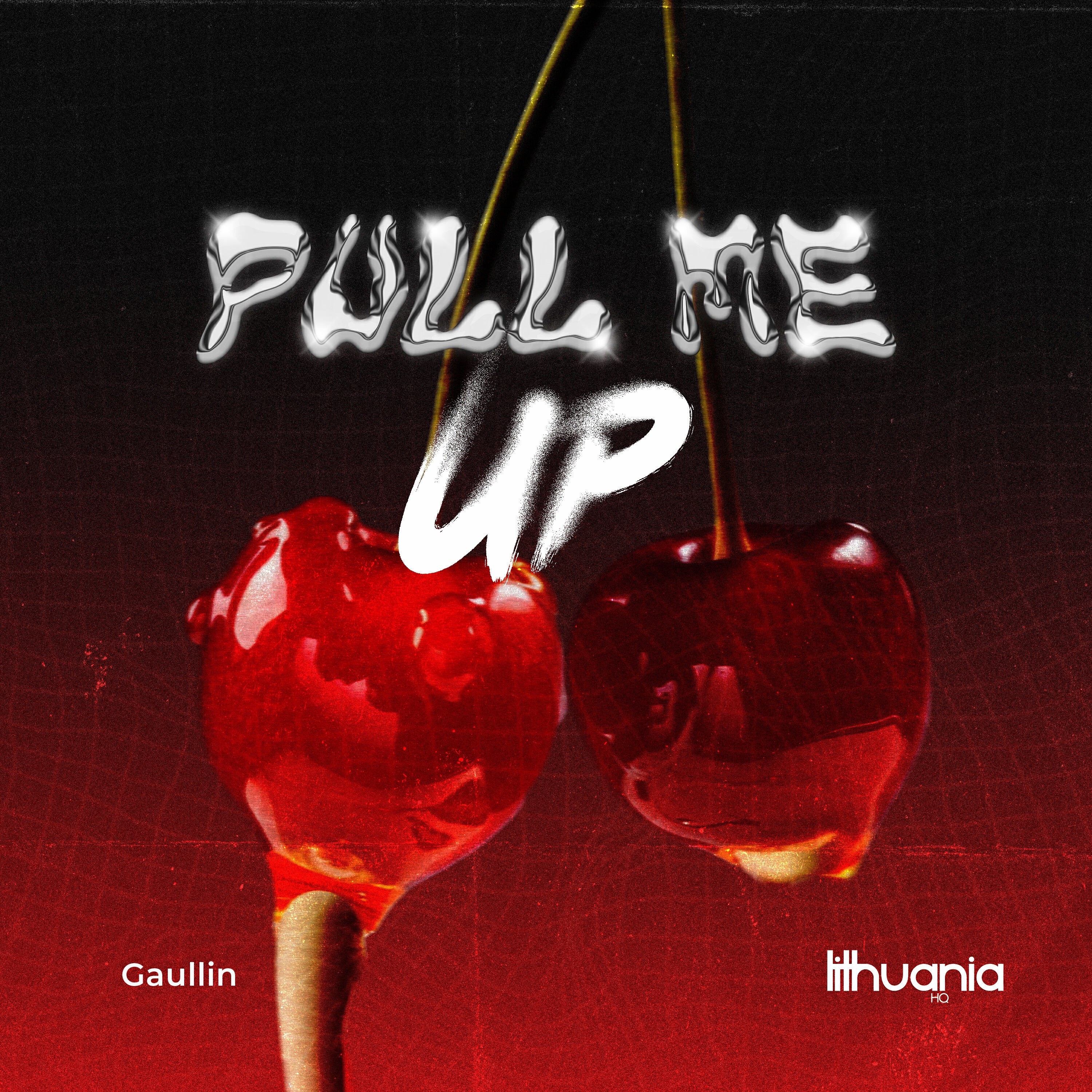 Релиз Pull Me Up