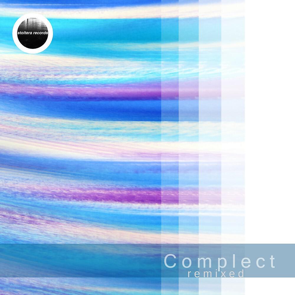 Релиз Complect Remixed