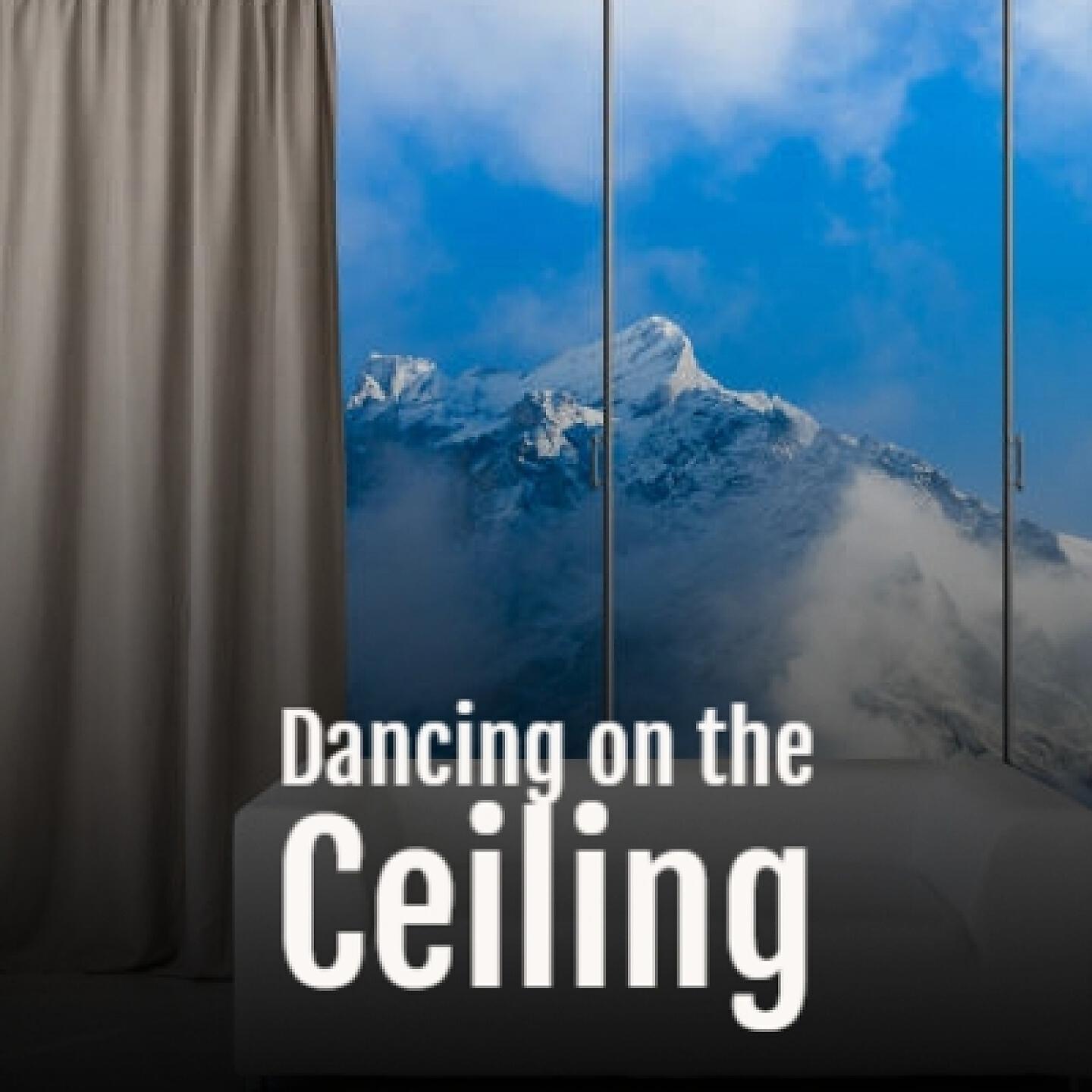 Релиз Dancing on the Ceiling