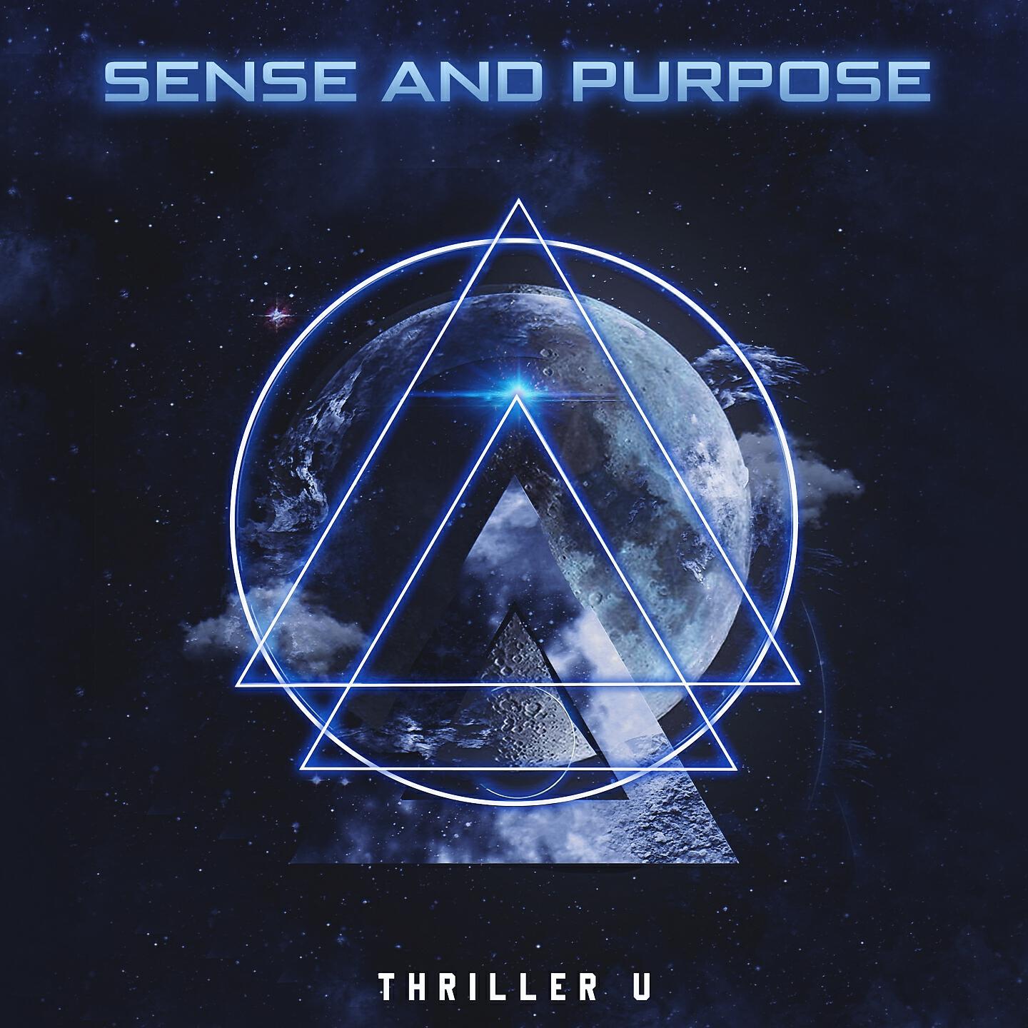 Релиз Sense and Purpose