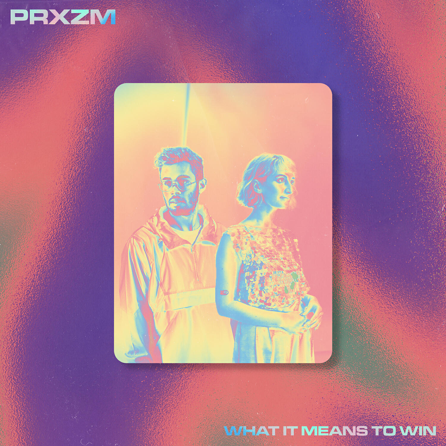 Релиз What It Means to Win