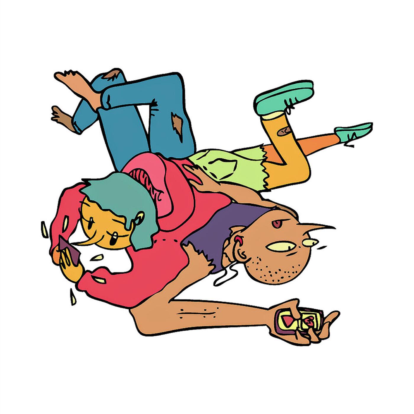 Релиз Ты