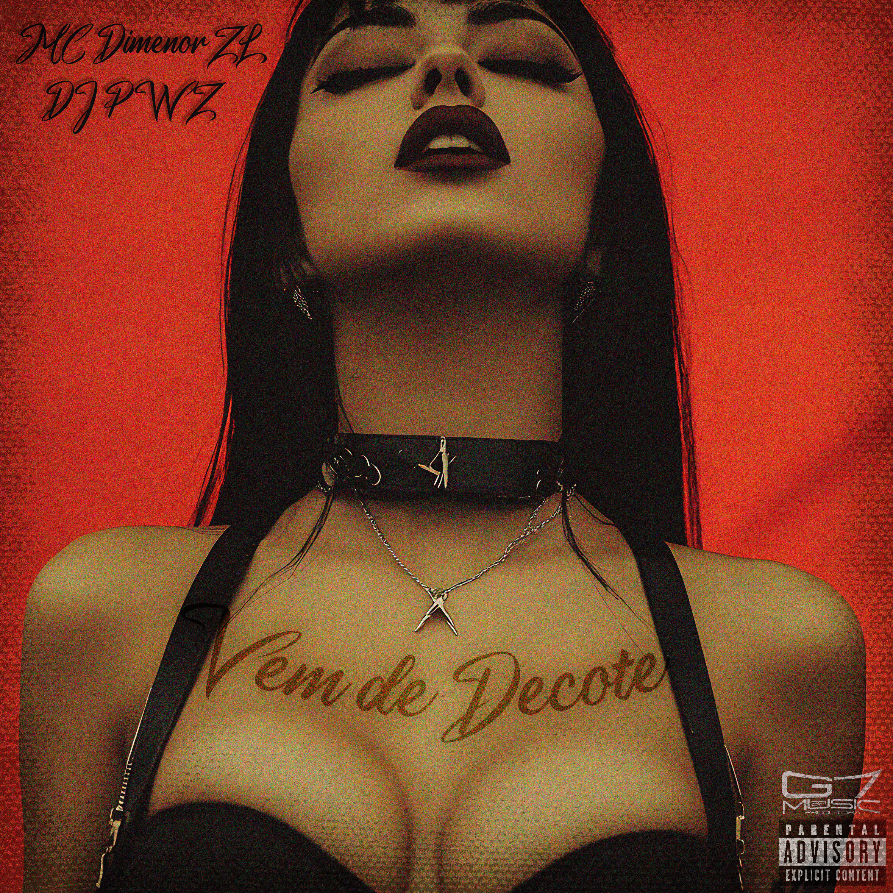 Релиз Vem de Decote