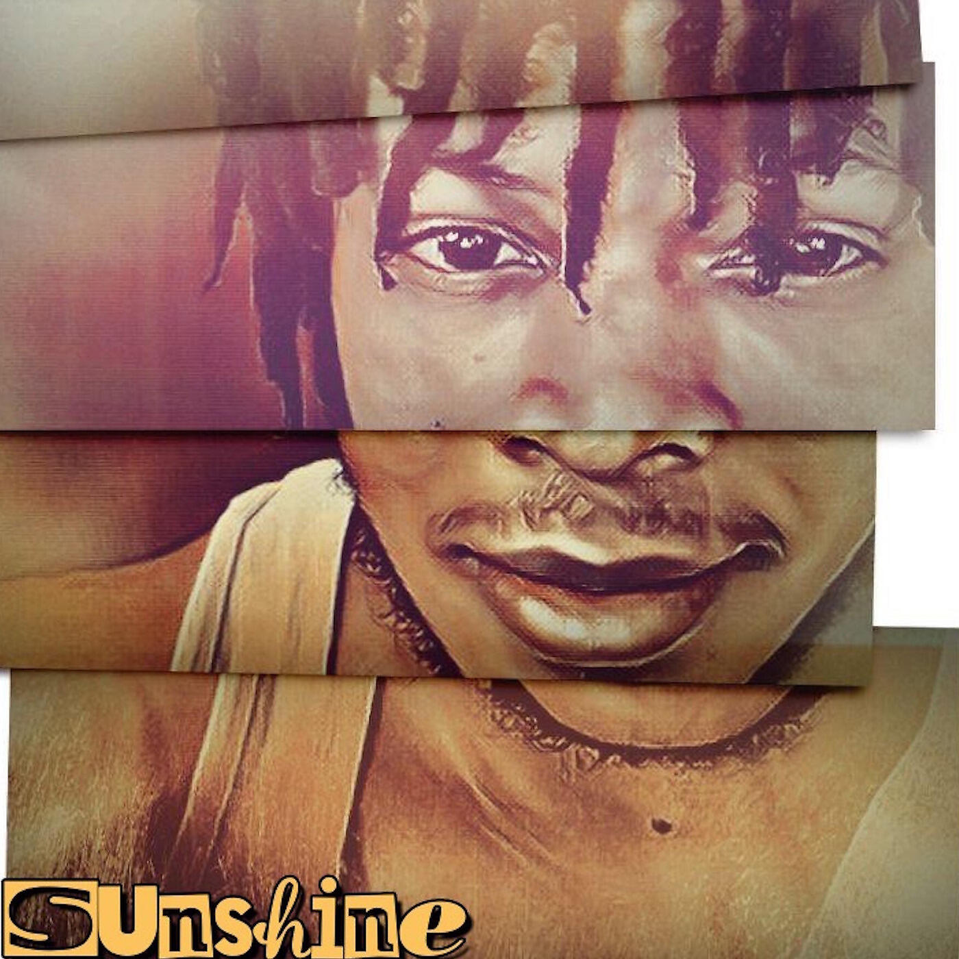 Релиз Sunshine