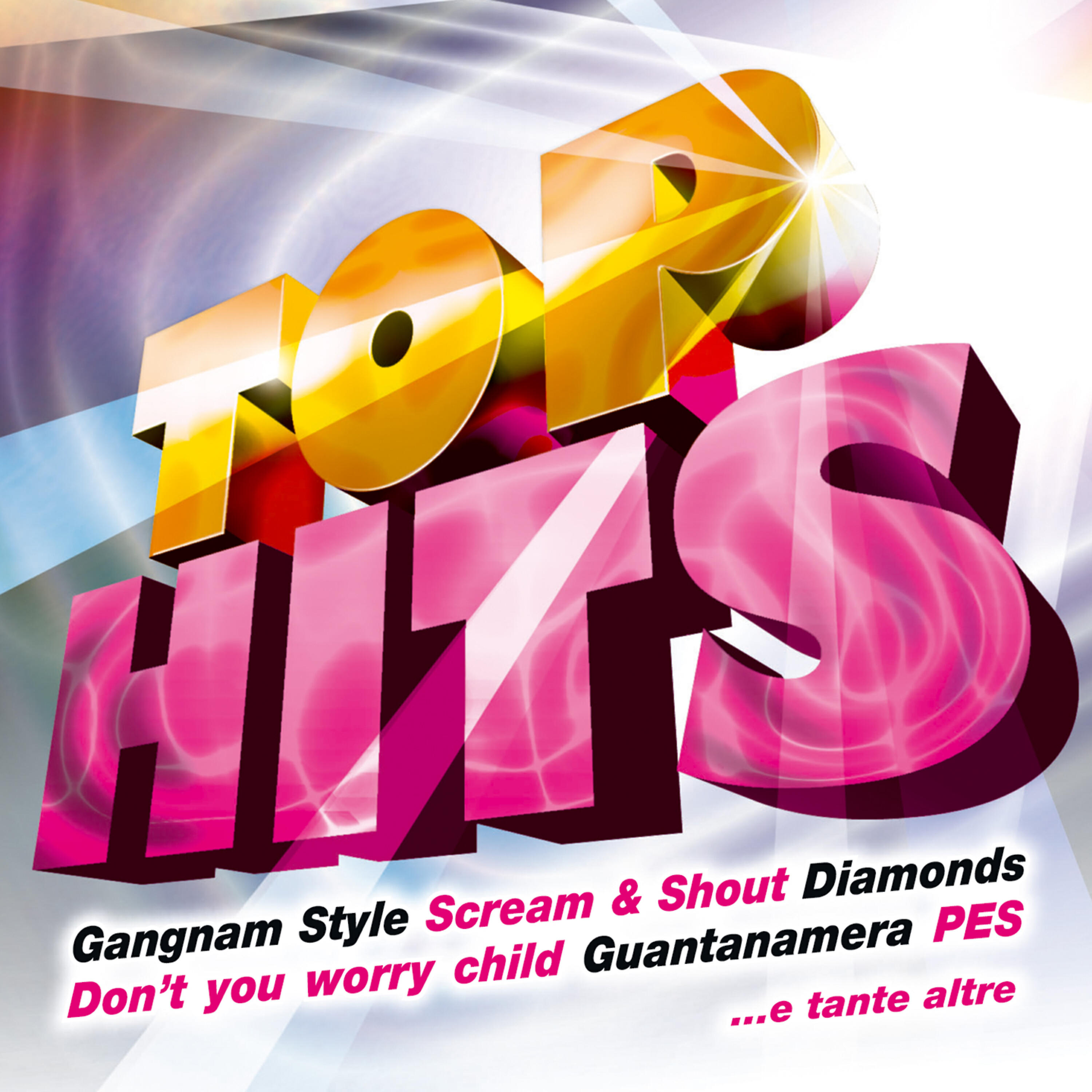 Релиз Top Hits