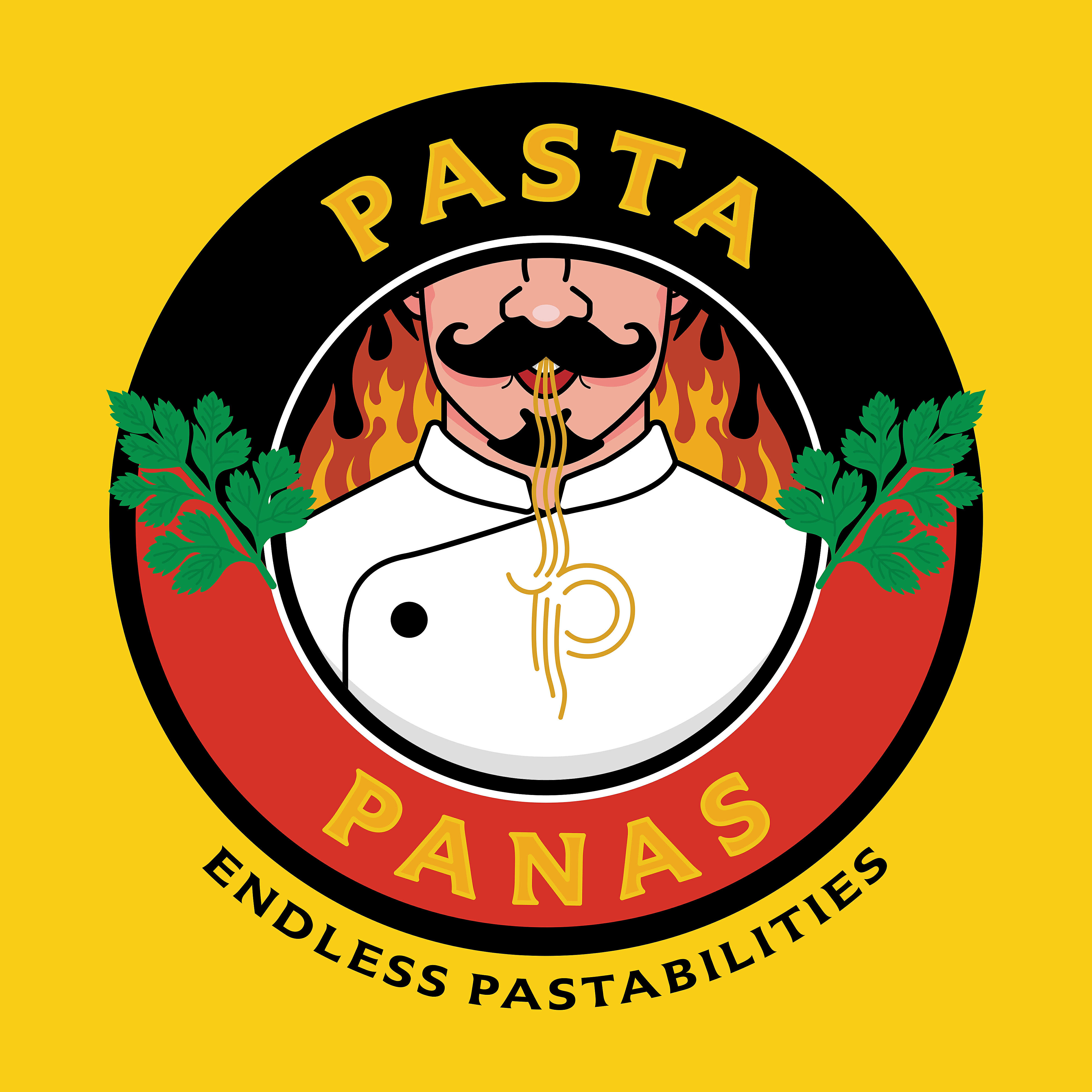 Релиз Pasta Panas (Endless Pastabilities)