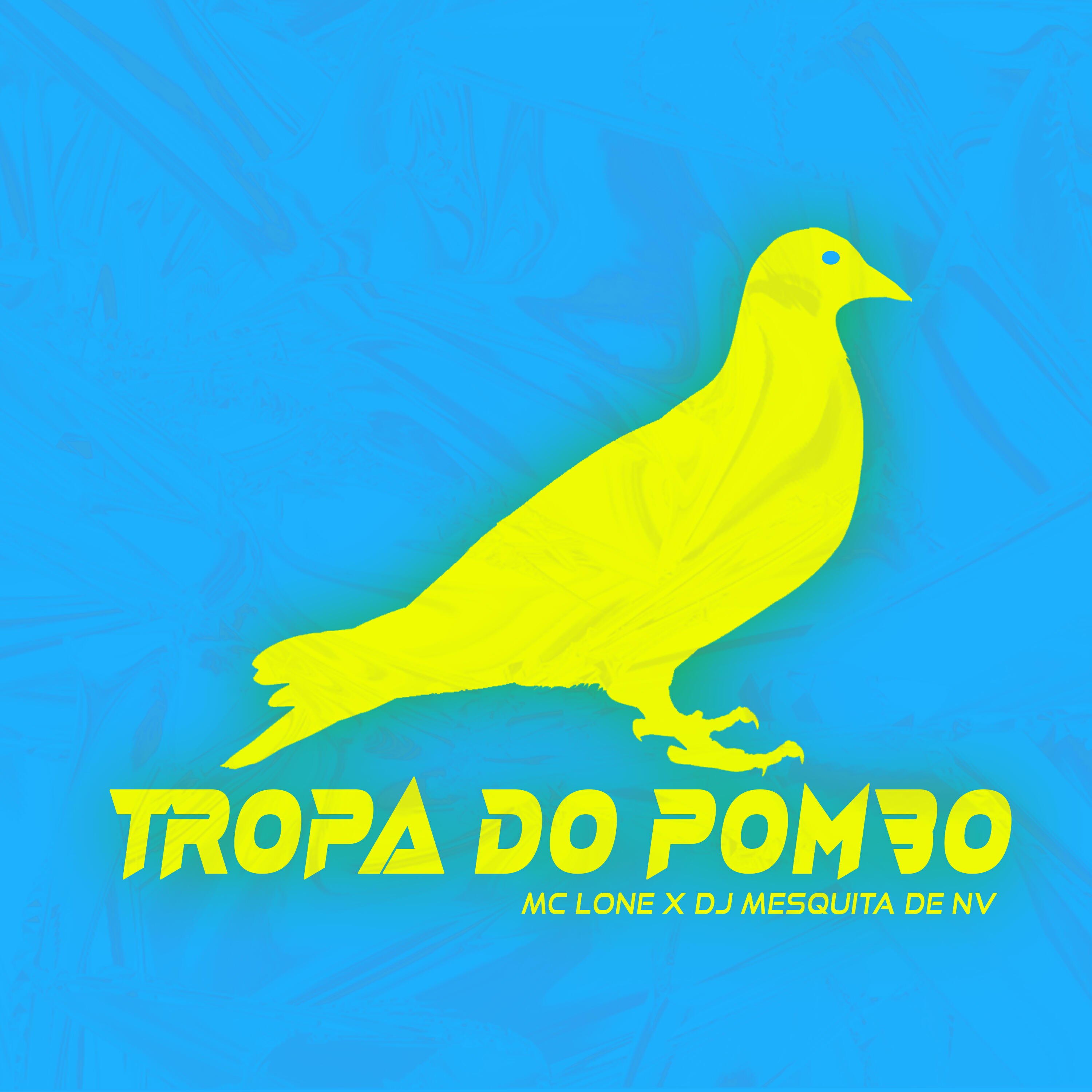 Релиз Tropa do Pombo