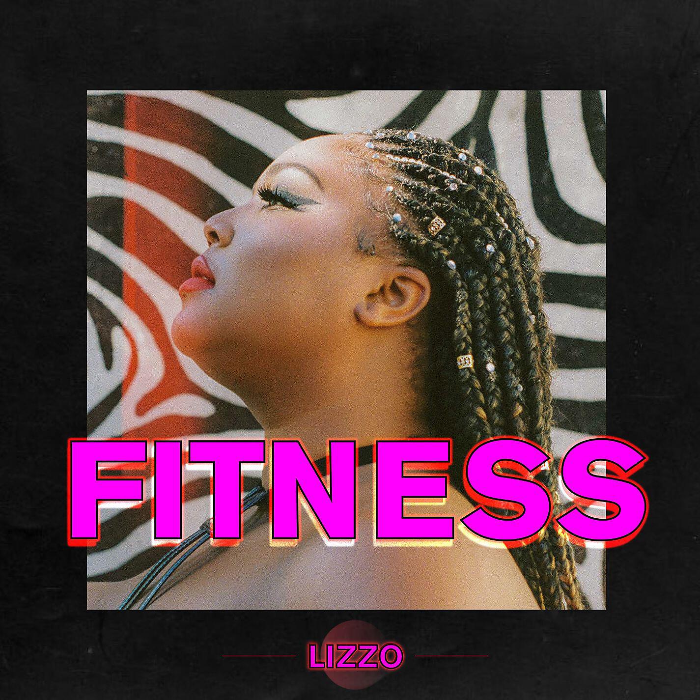 Релиз Fitness
