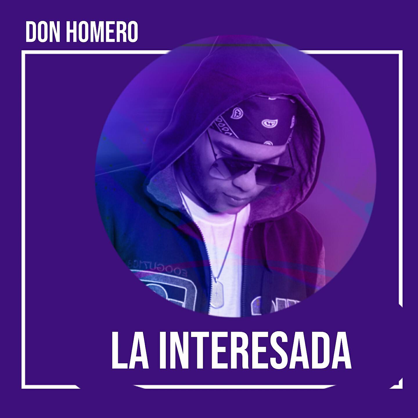 Релиз La Interesada