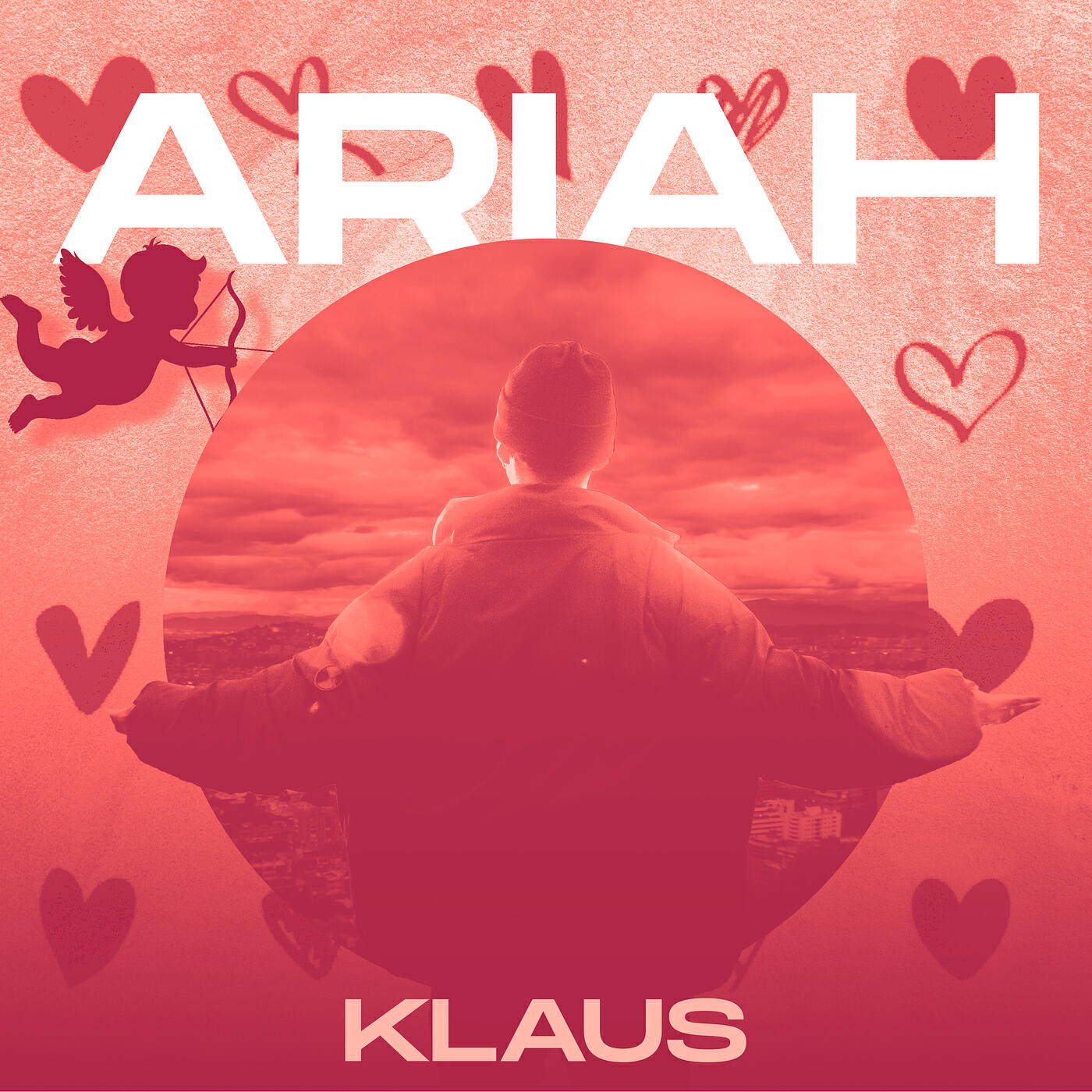 Релиз Ariah