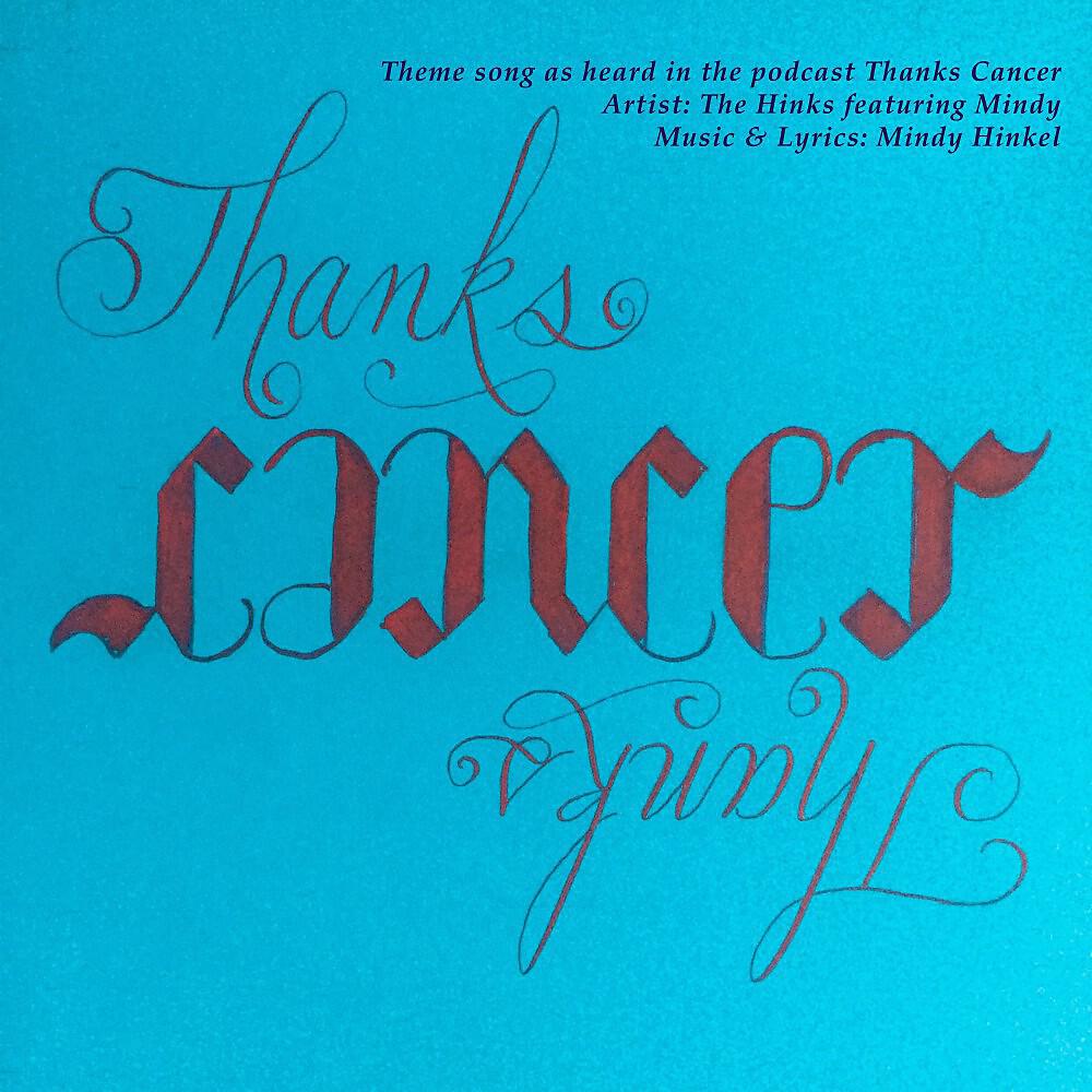 Релиз Thanks Cancer