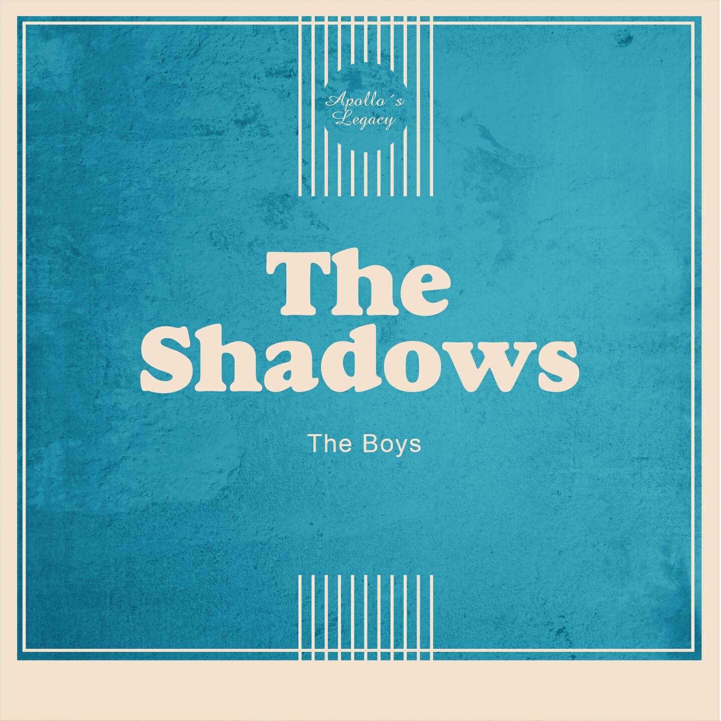 Релиз The Boys