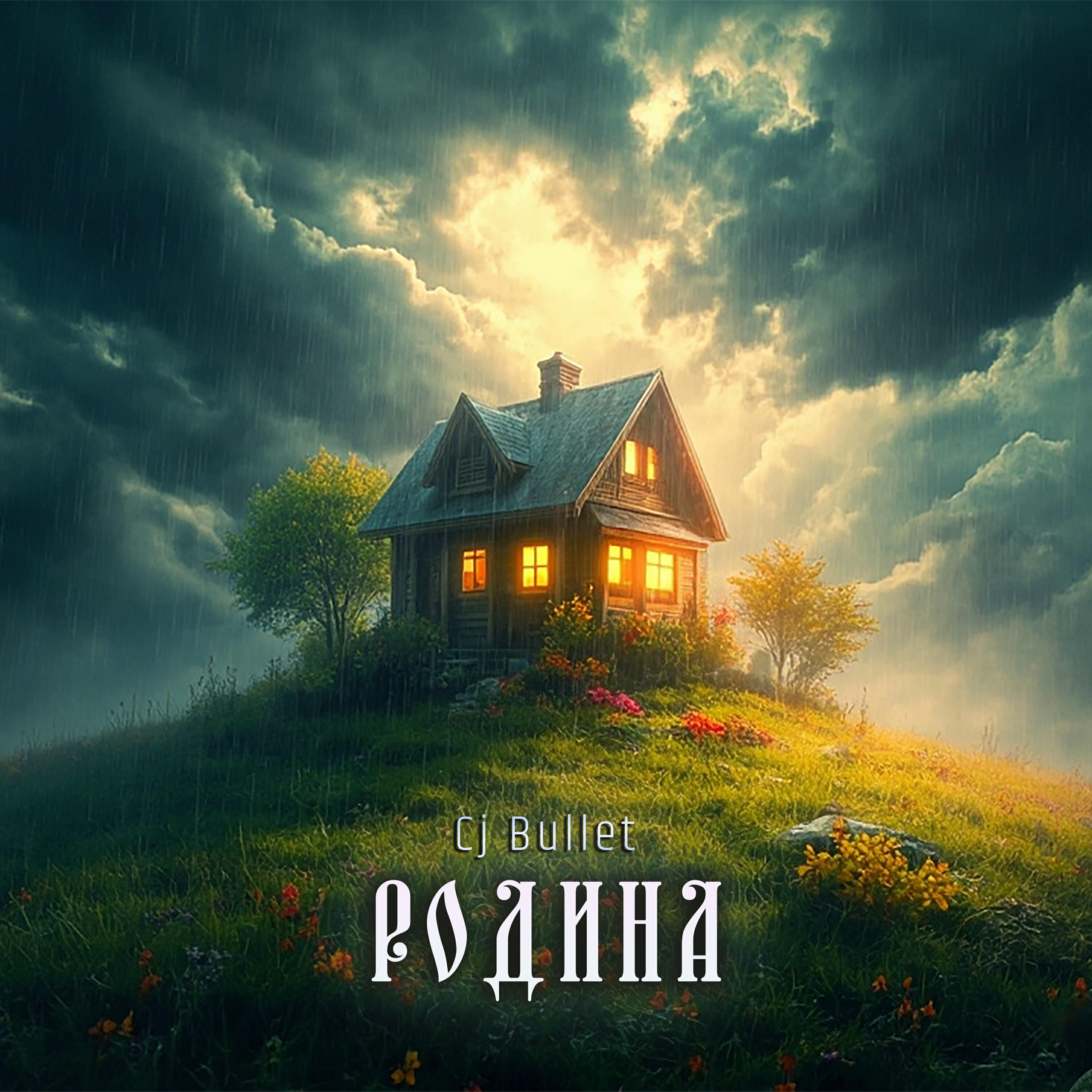 Релиз Родина