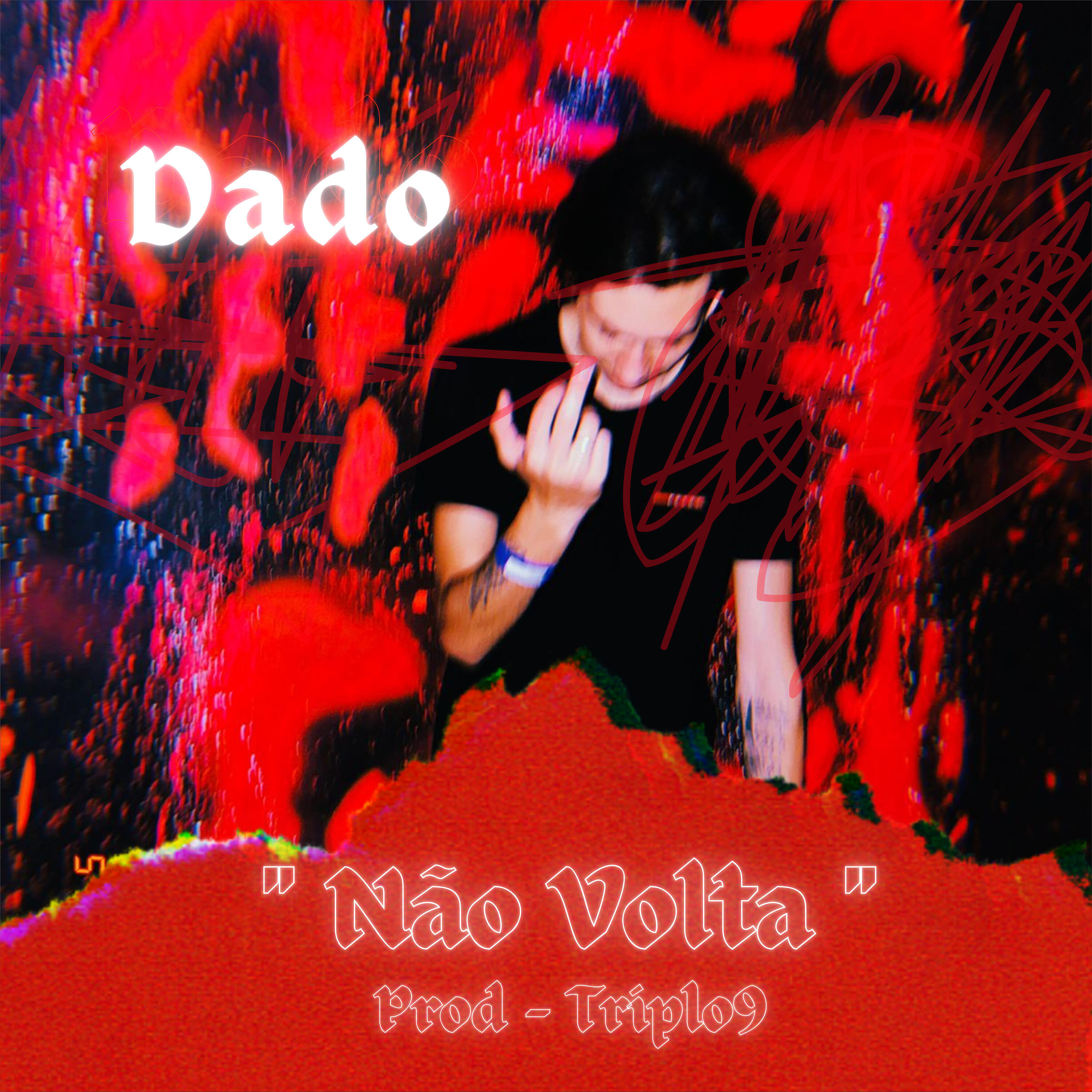 Релиз Não Volta