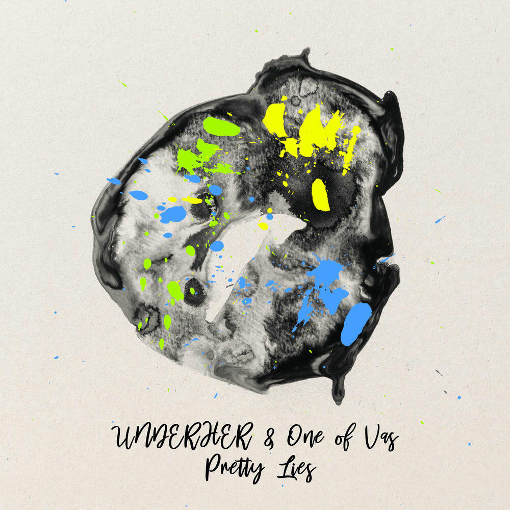 Релиз Pretty Lies