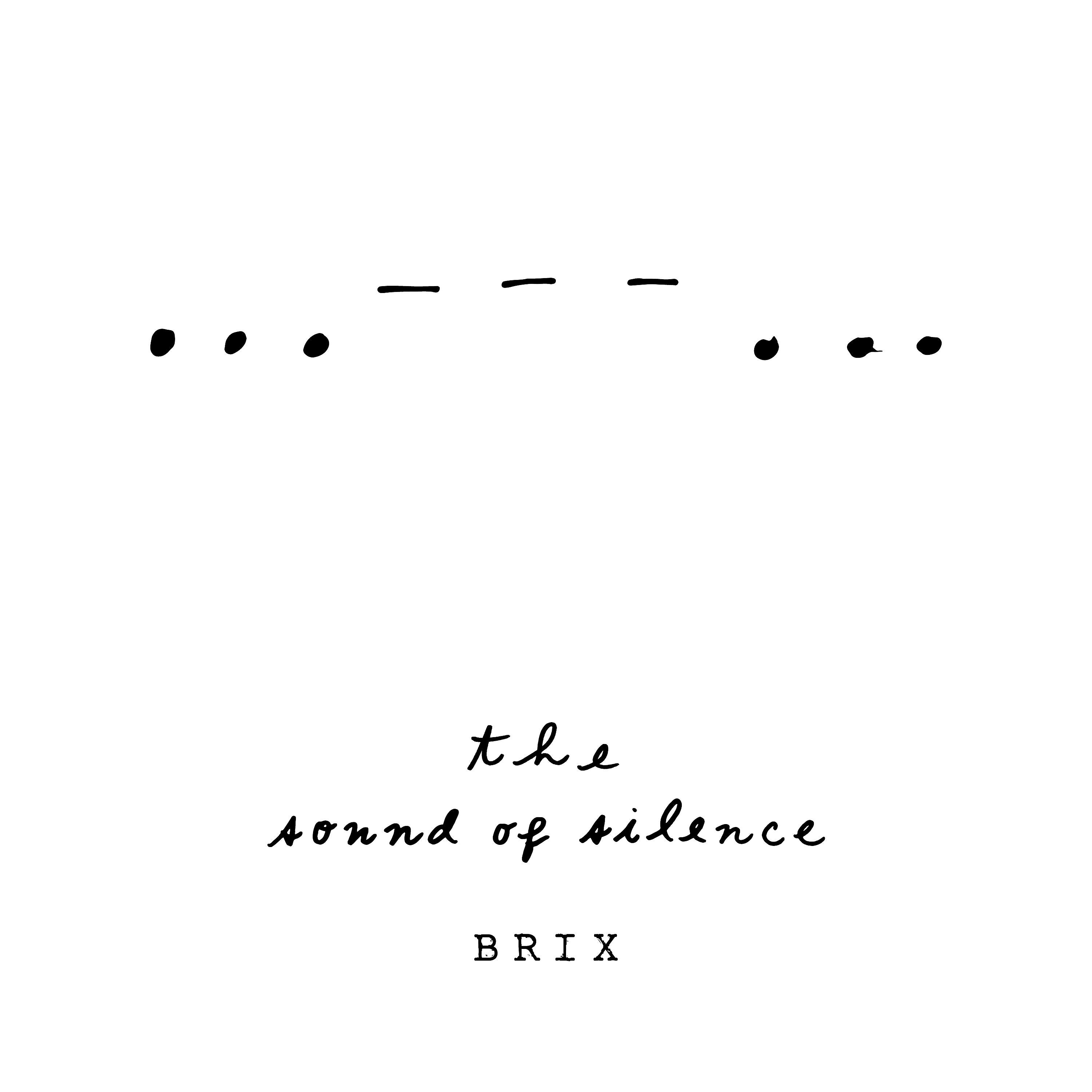 Релиз The Sound of Silence - Single