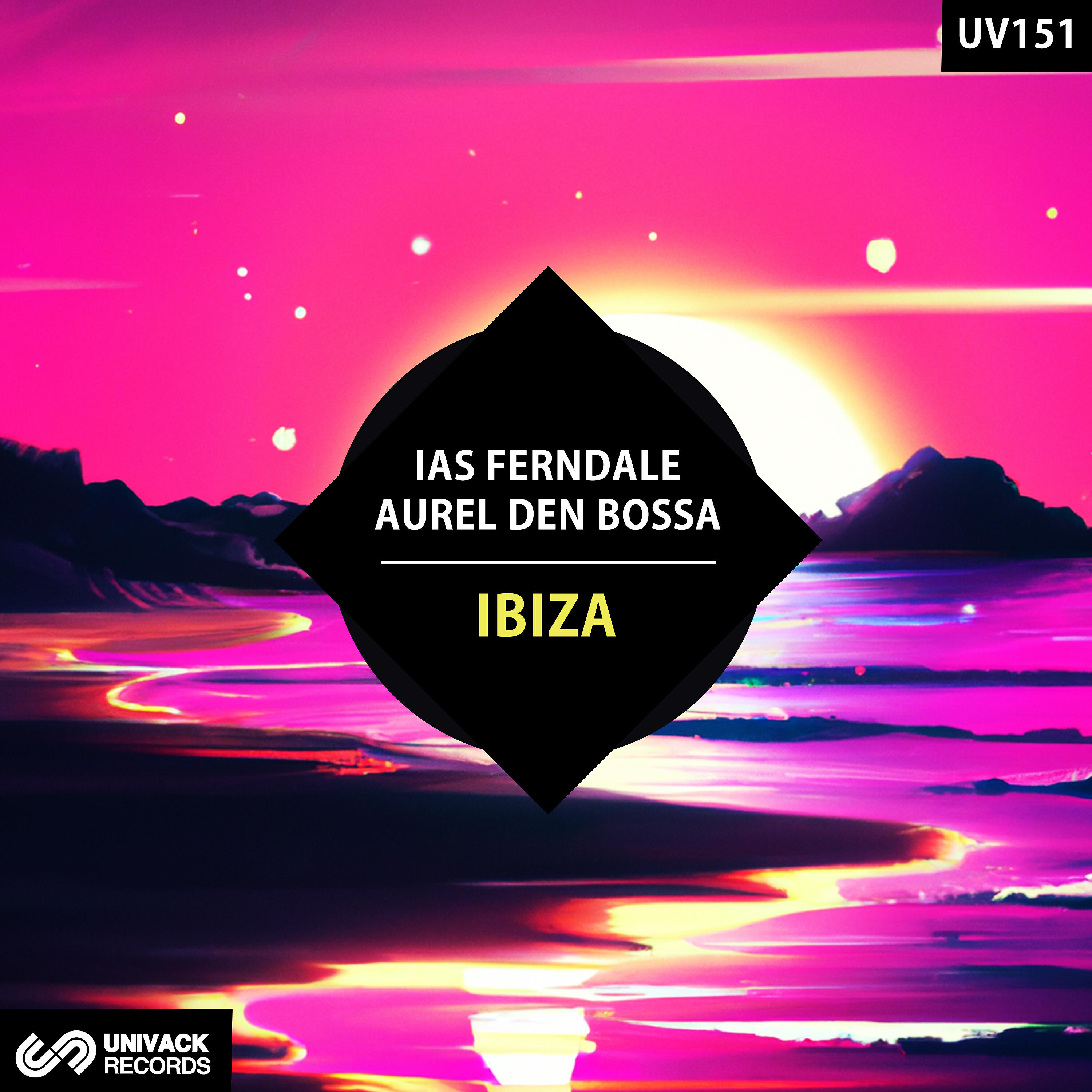 Релиз Ibiza