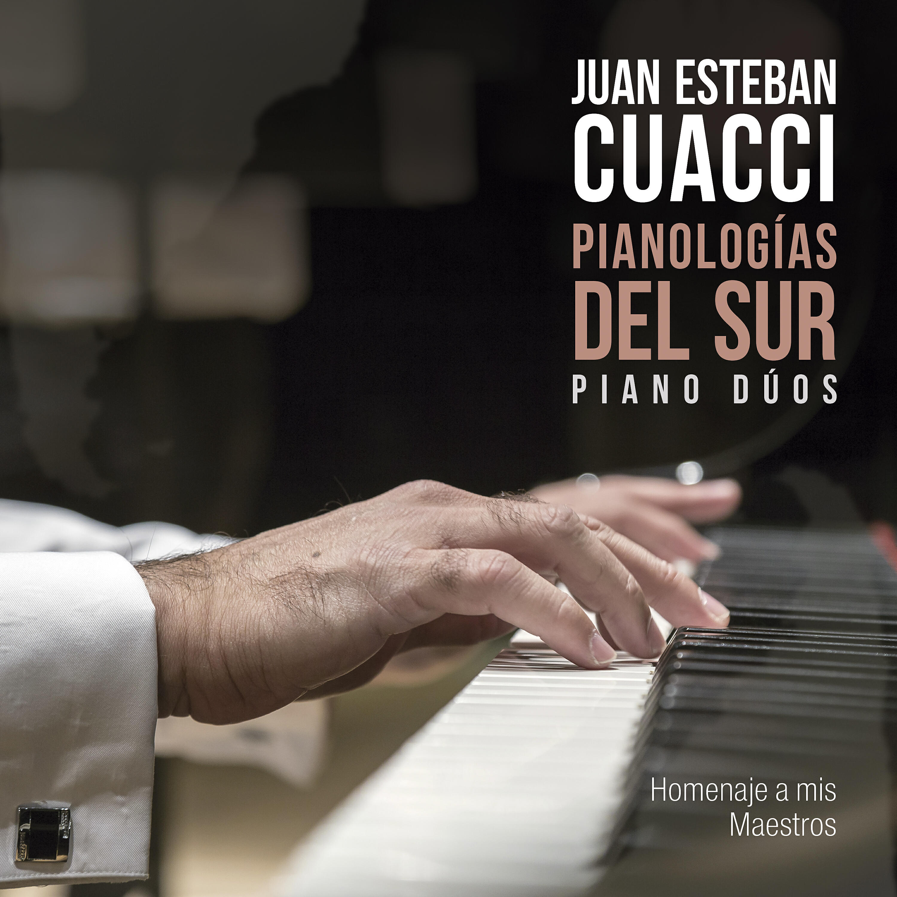 Juan Esteban Cuacci
