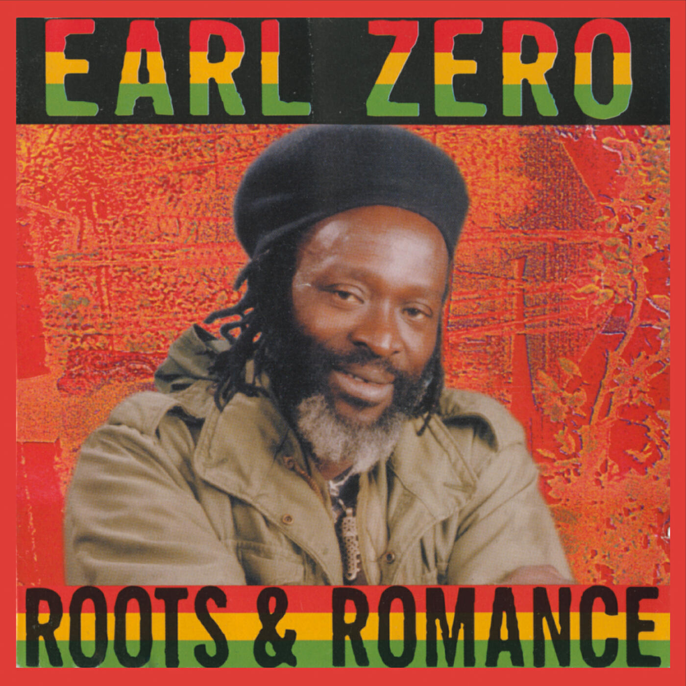 Релиз Roots and Romance