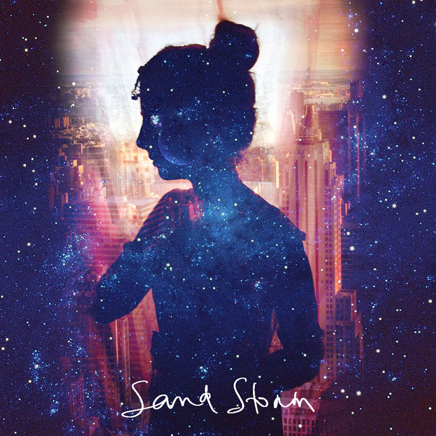 Релиз Sand Storm