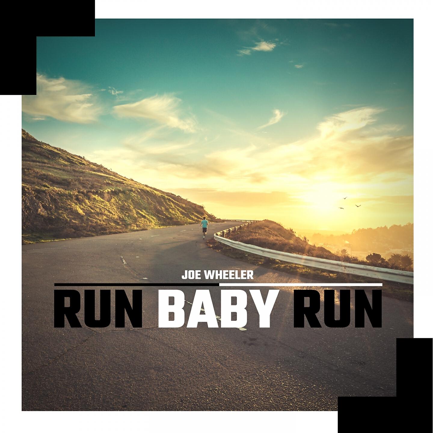 Релиз Run Baby Run