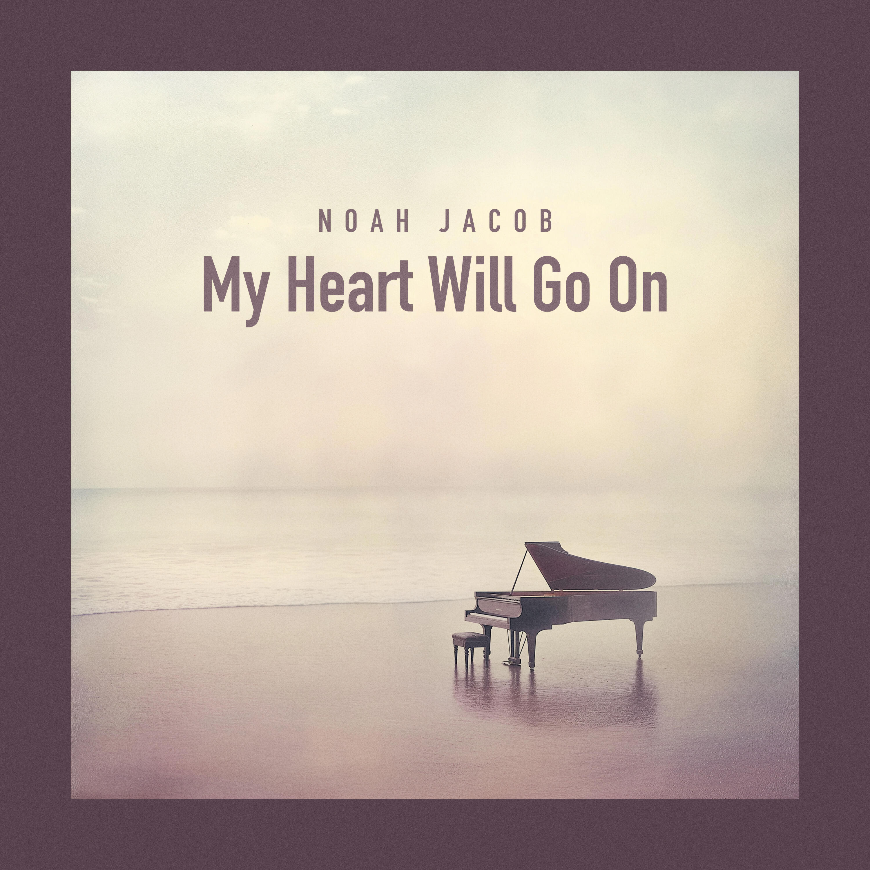 Noah Jacob