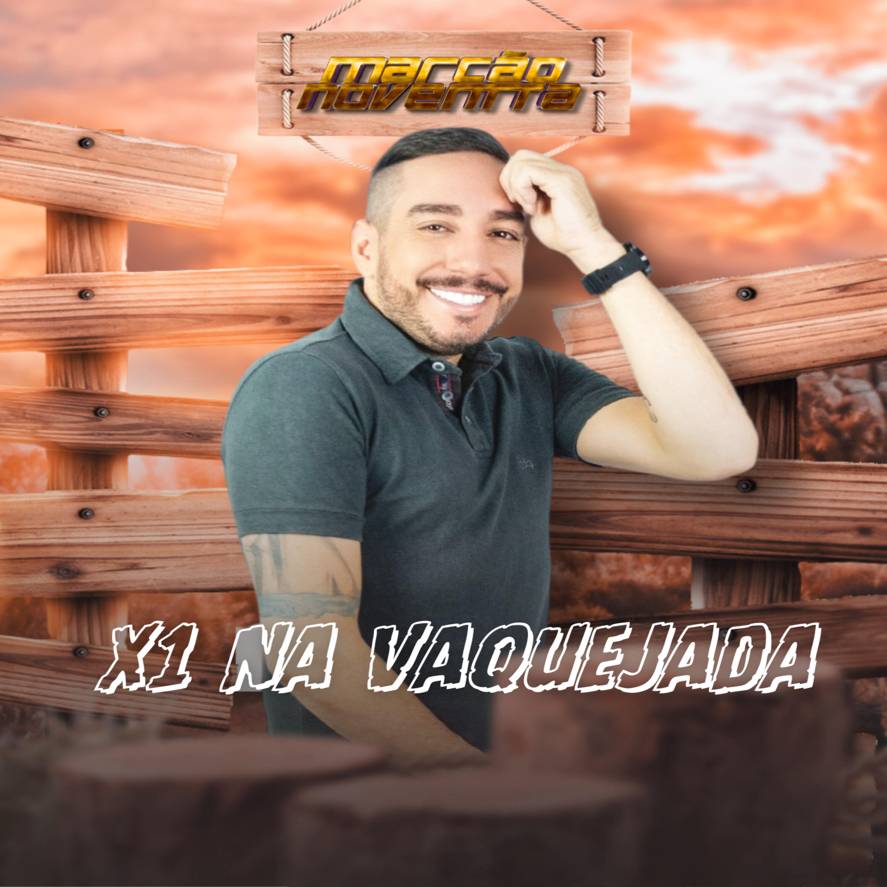 Релиз X1 da Vaquejada