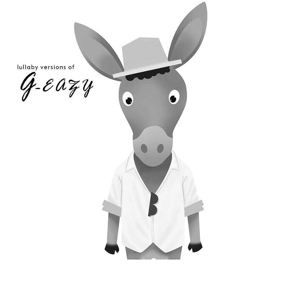 Релиз Lullaby Versions of G-Eazy