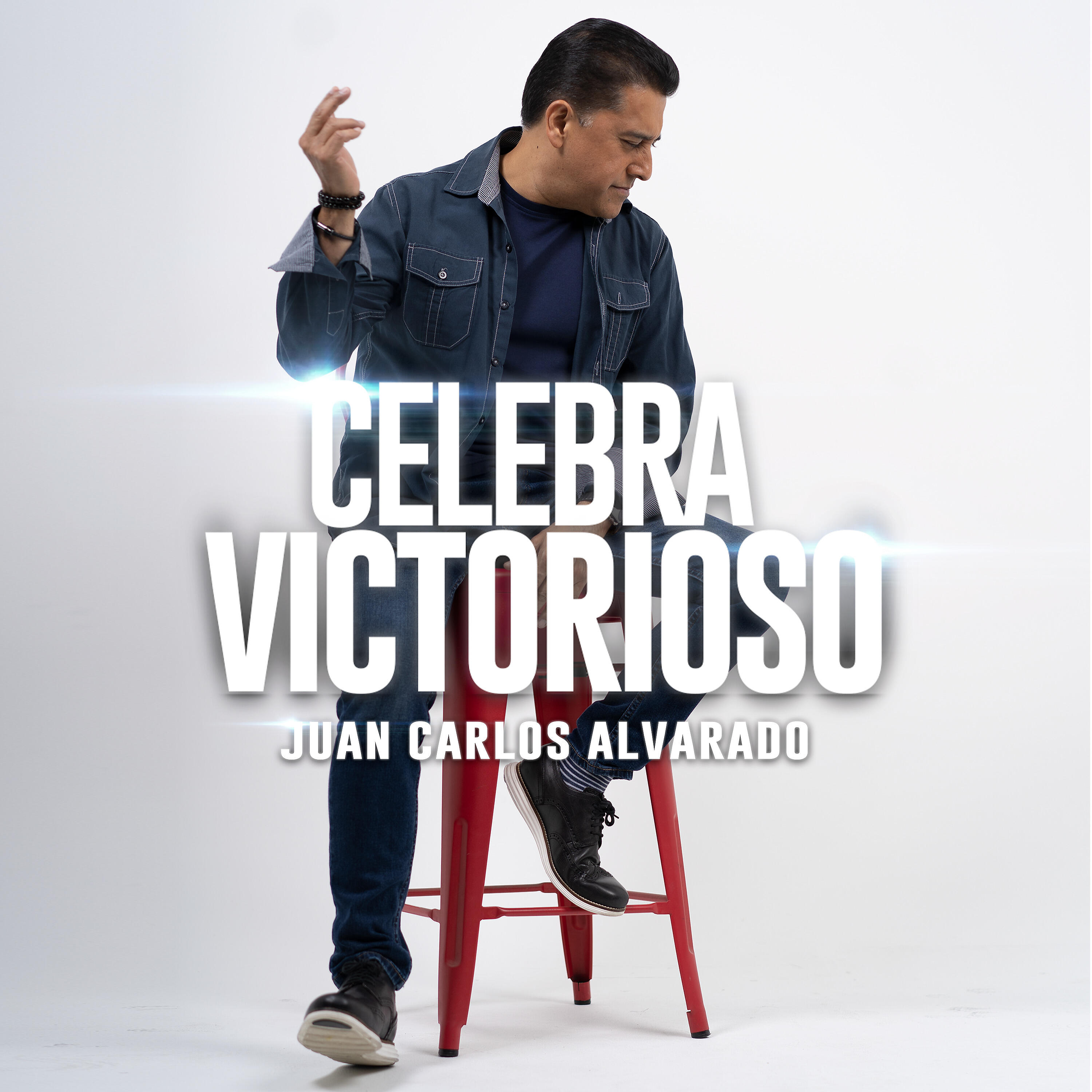 Релиз Celebra Victorioso