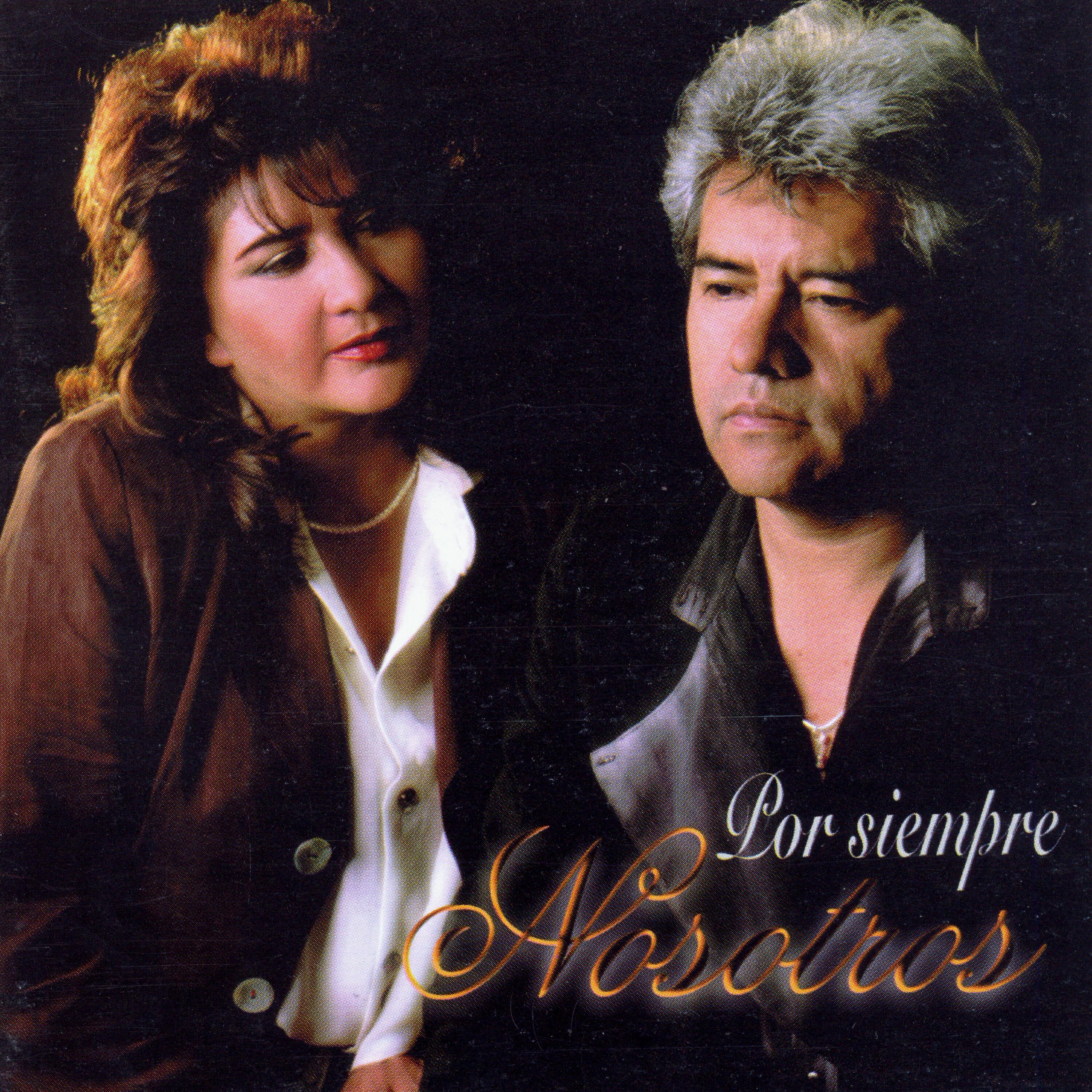 Релиз Por Siempre Nosotros