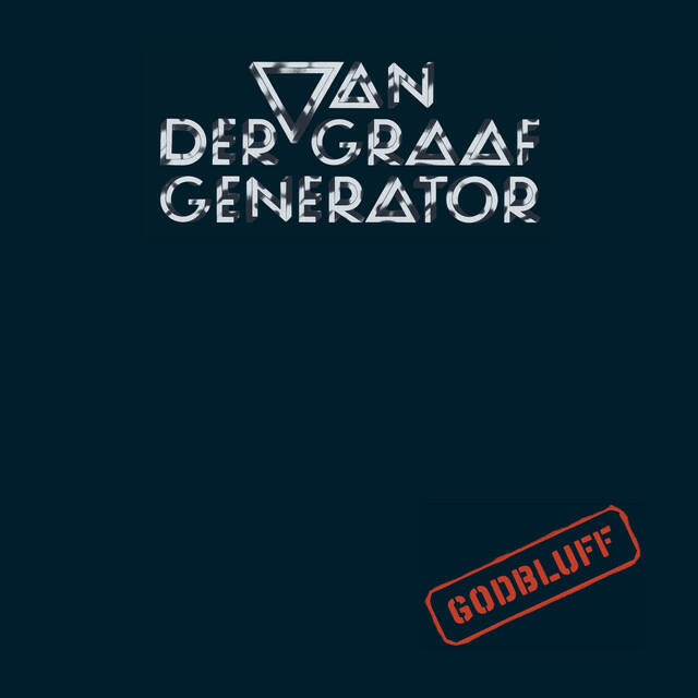 Релиз Godbluff (Deluxe)