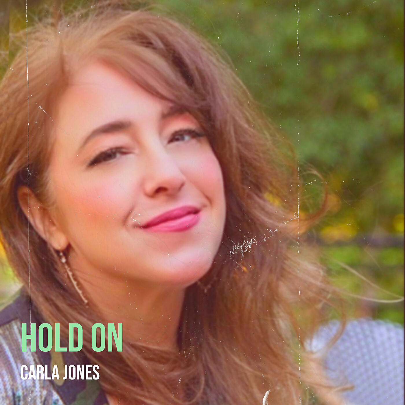 Релиз Hold On