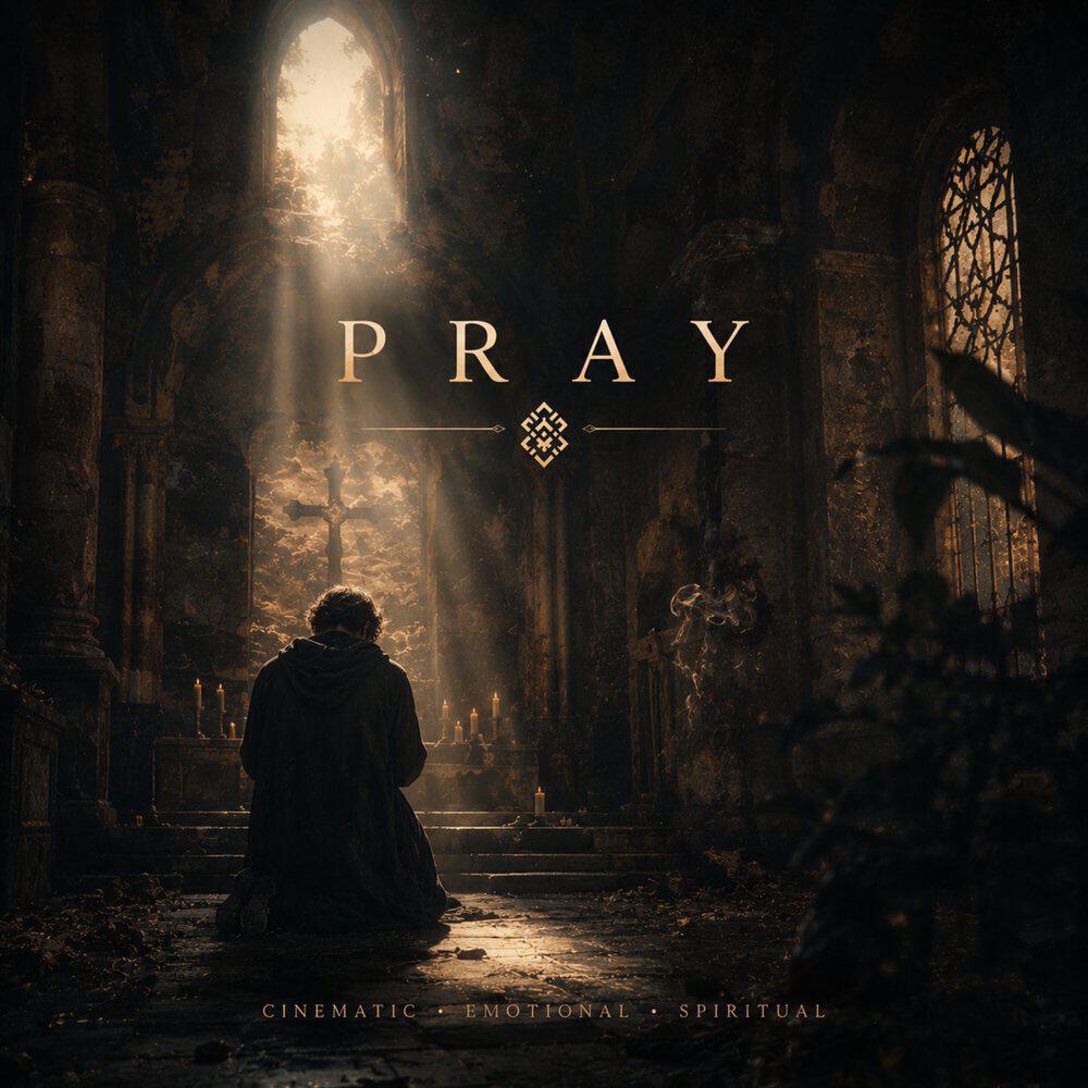 Релиз Pray