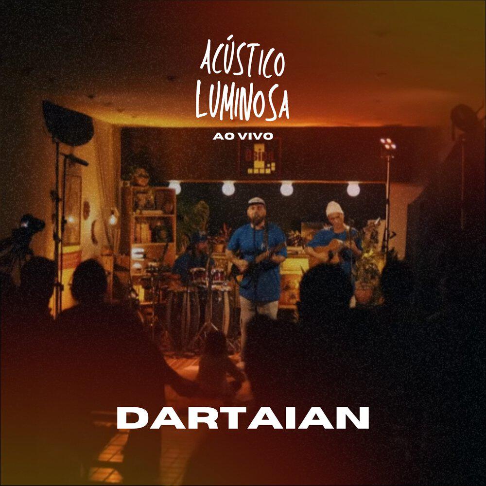 Релиз Acústico Luminosa