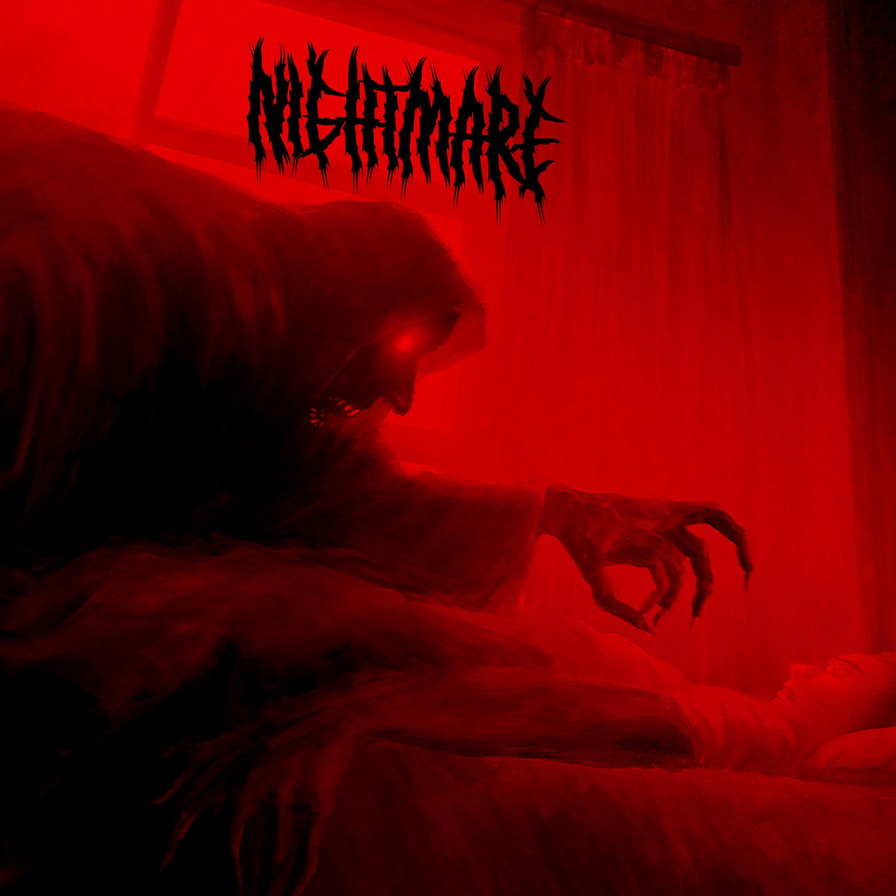 Релиз Nightmare