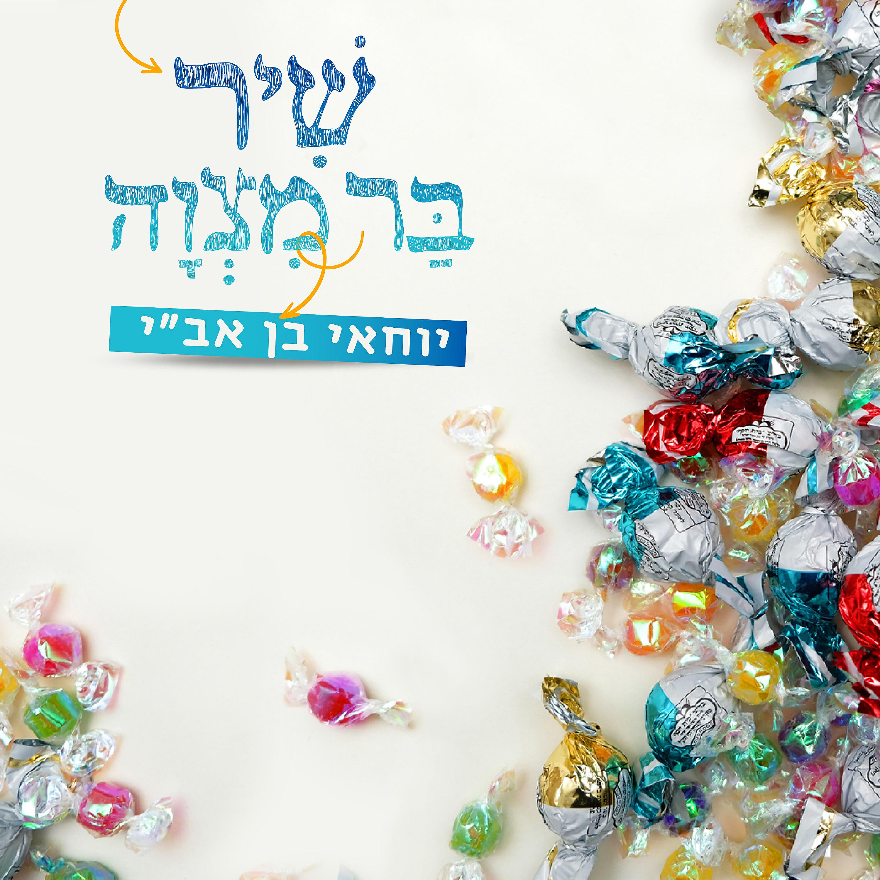 Релиз שיר בר מצווה