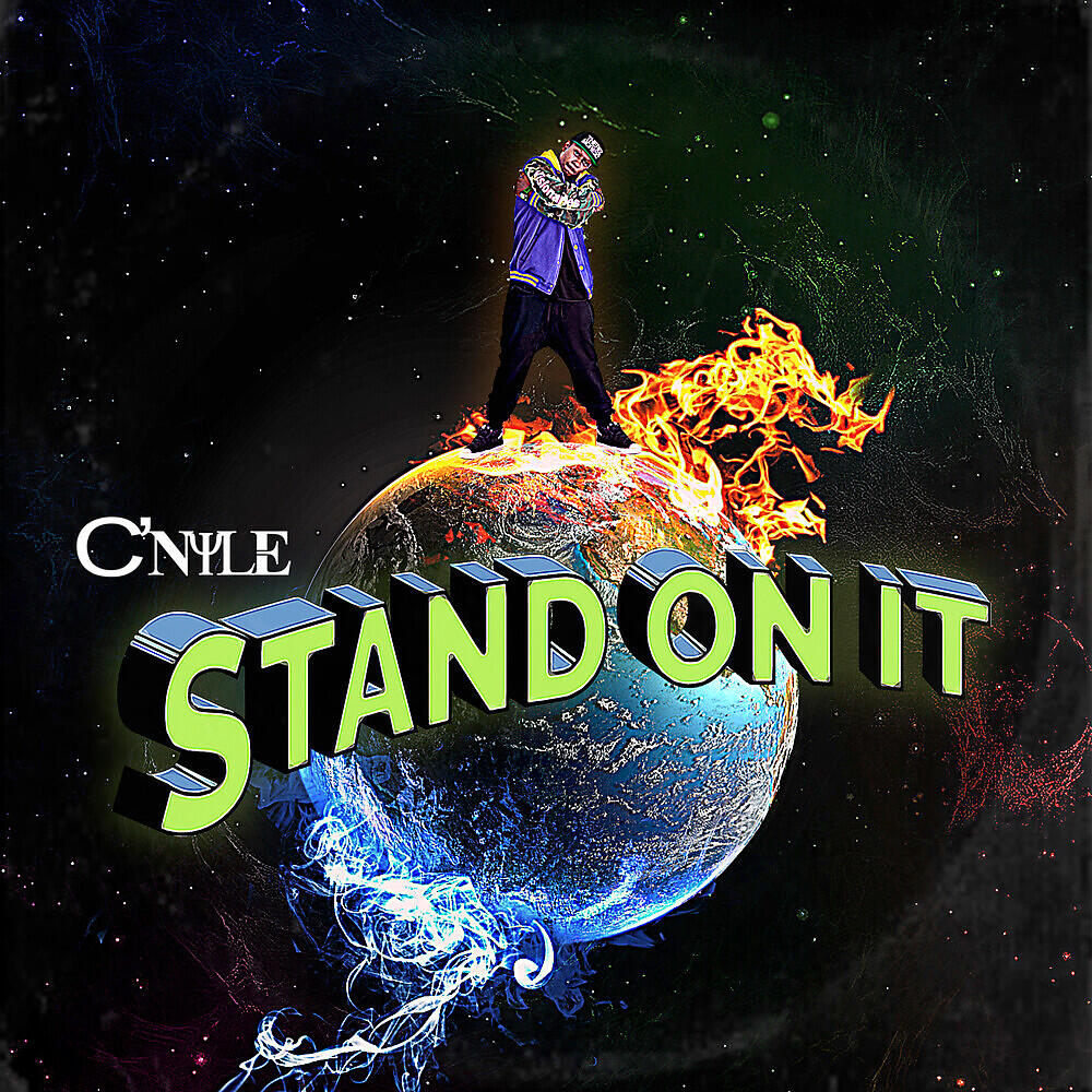 Релиз STAND ON IT