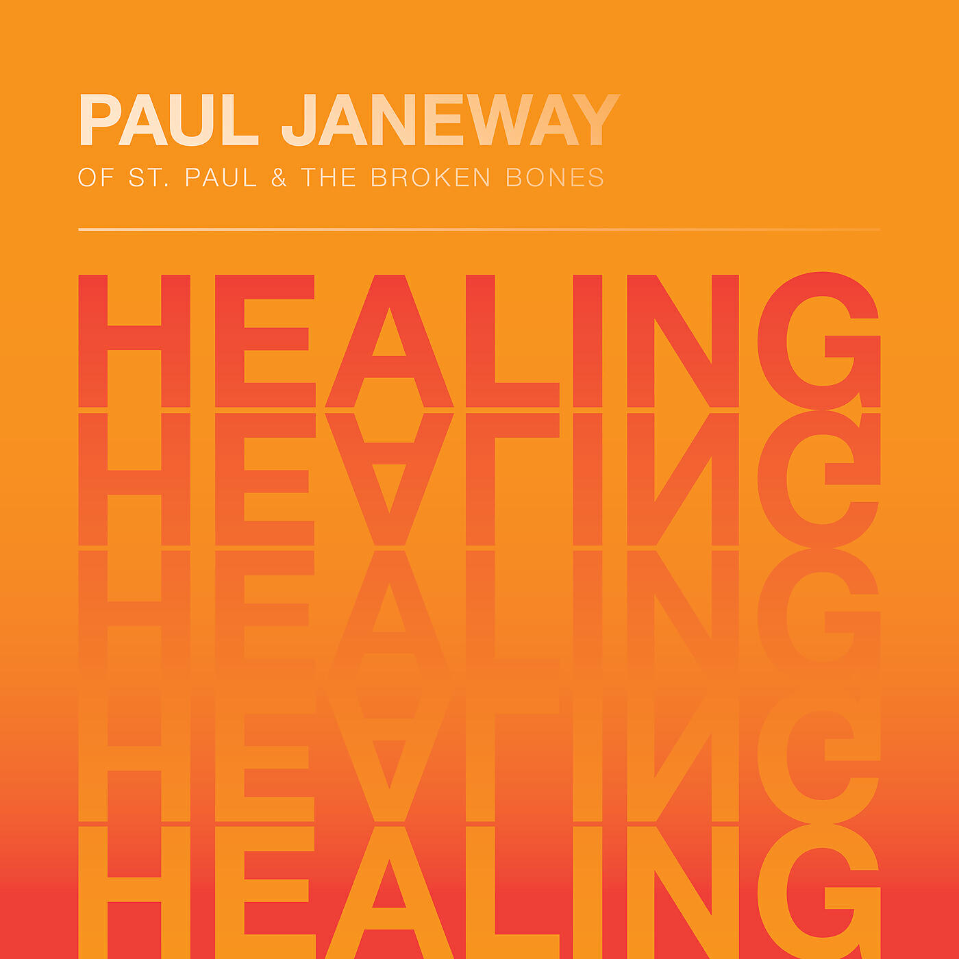 Paul Janeway