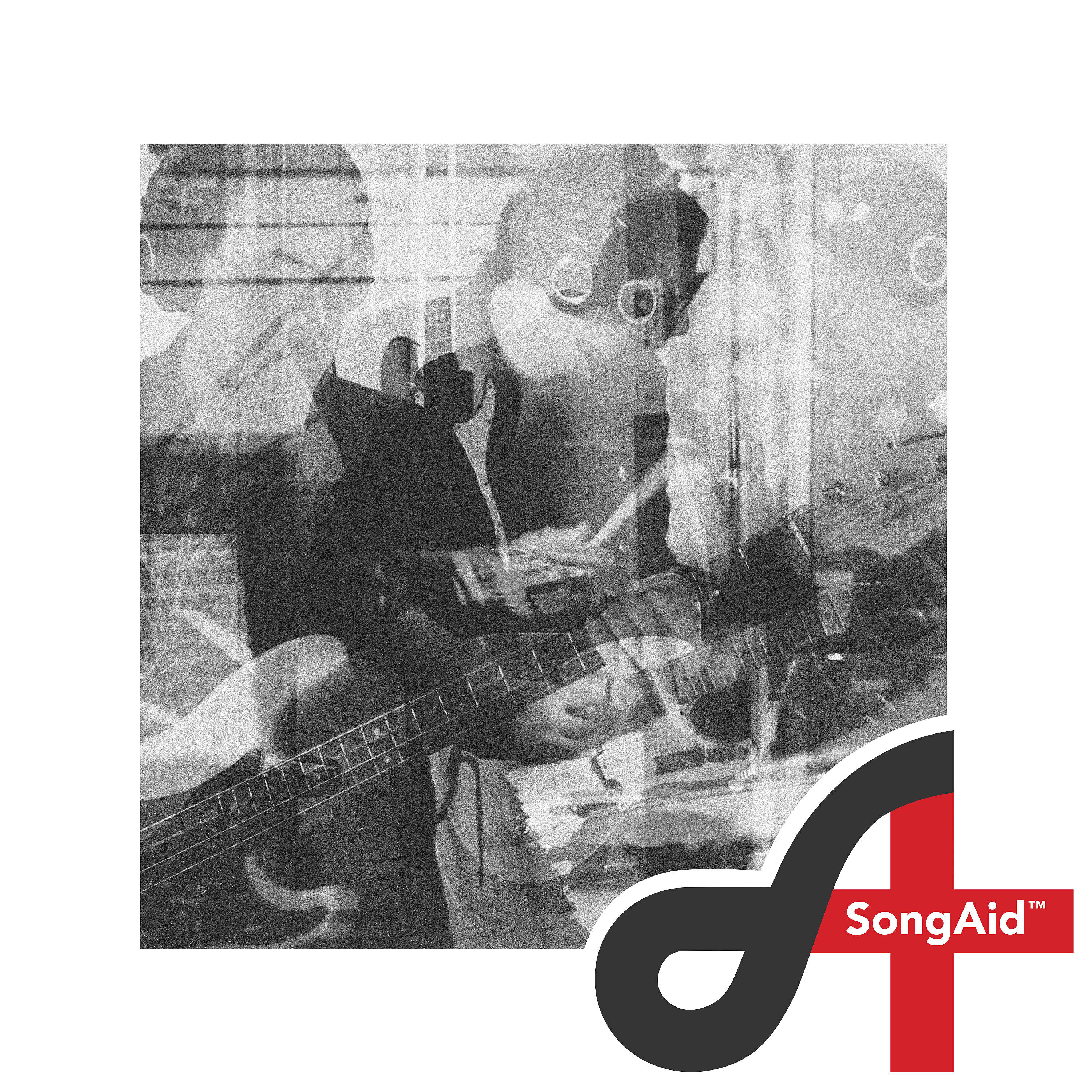Релиз Shit Hit the Fan (SongAid)