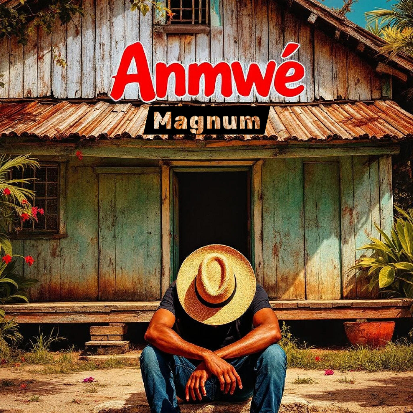 Релиз Anmwé