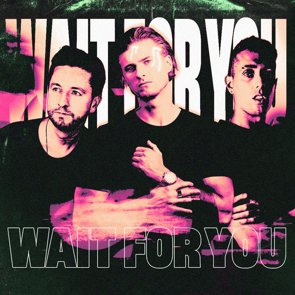 Релиз Wait For You