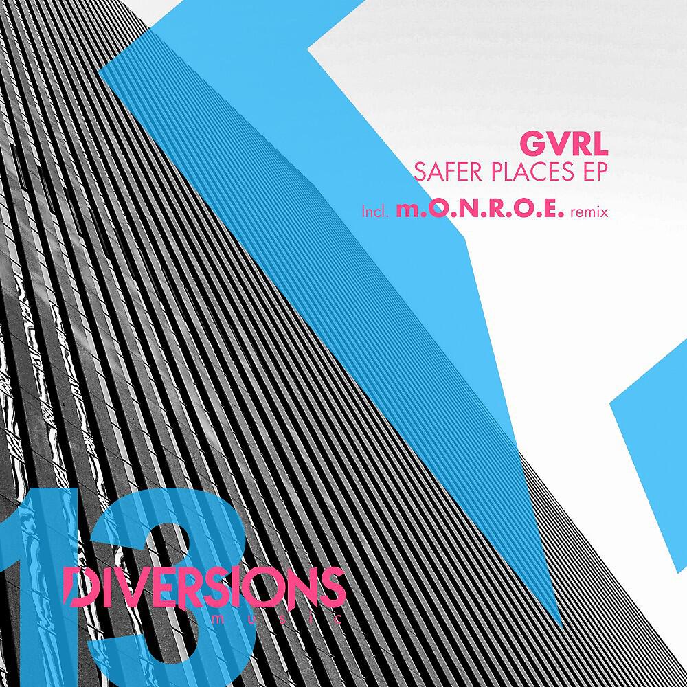 Релиз Safer Places EP