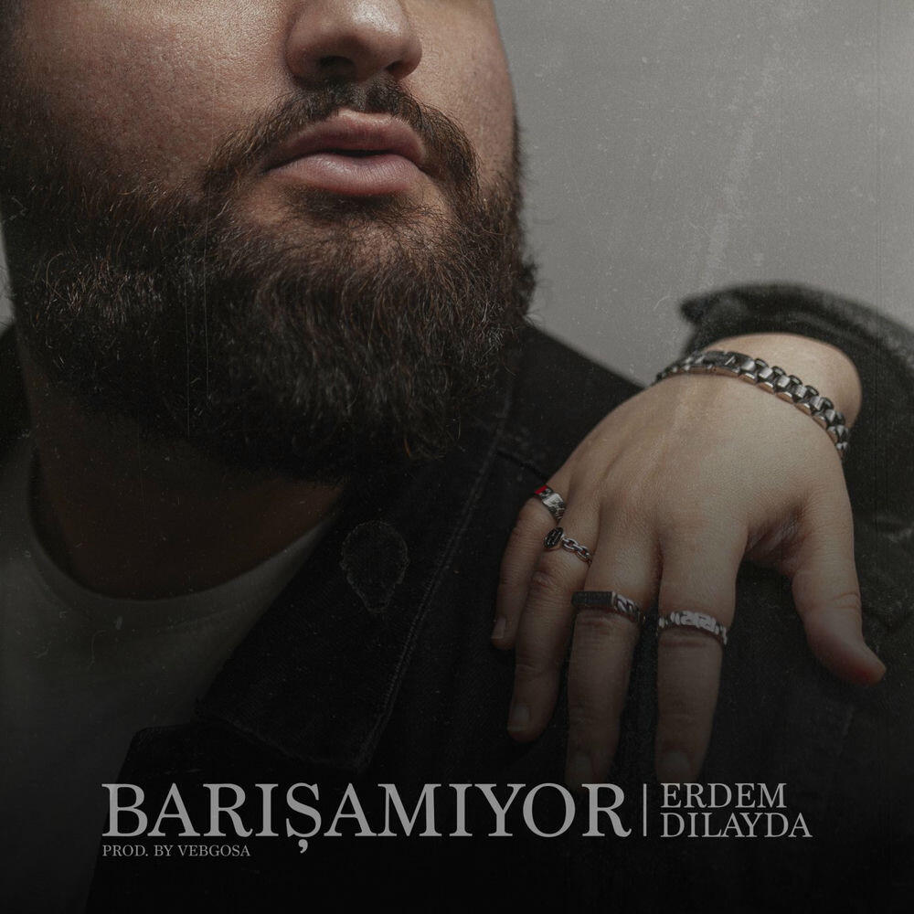 Релиз Barışamıyor