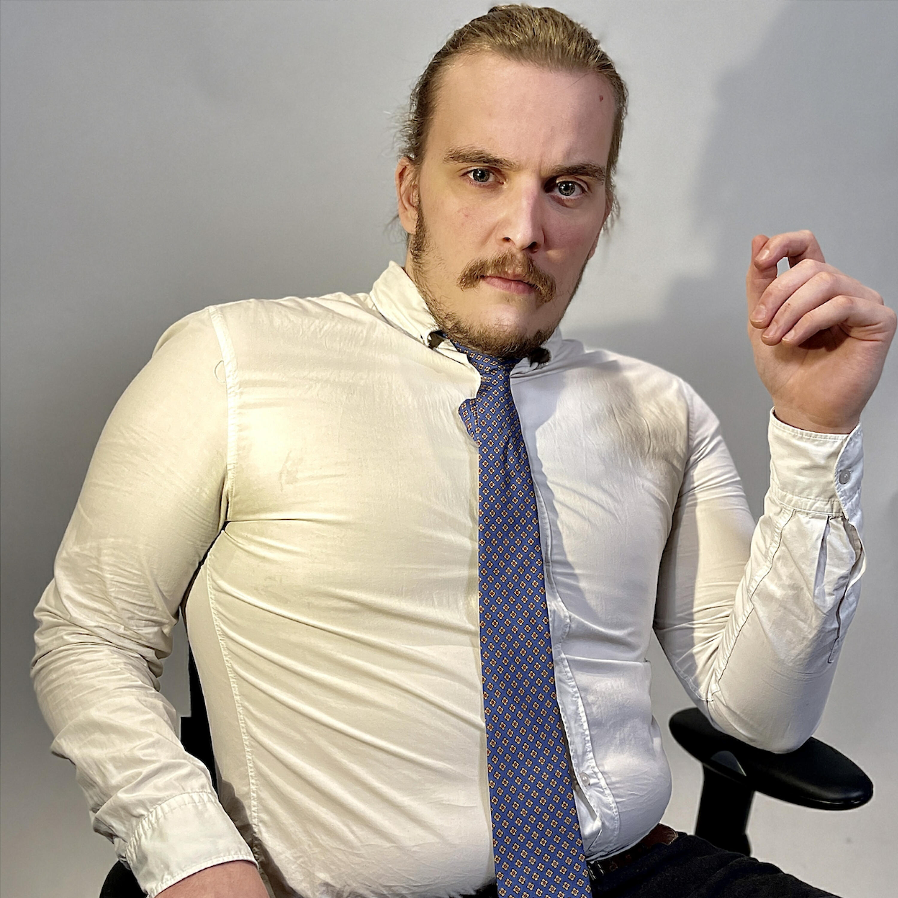 Релиз Tuut, tuut