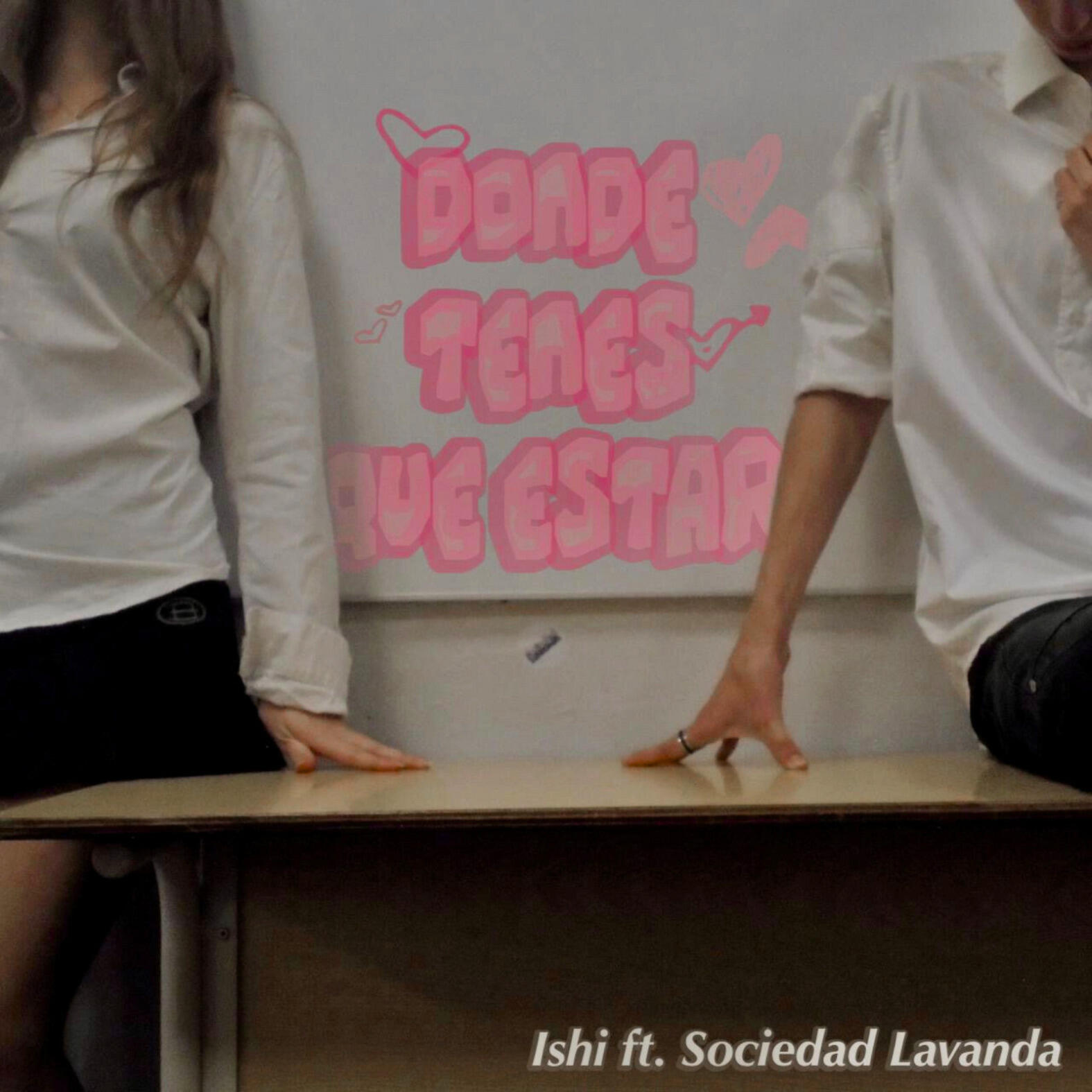 Релиз donde tenés que estar