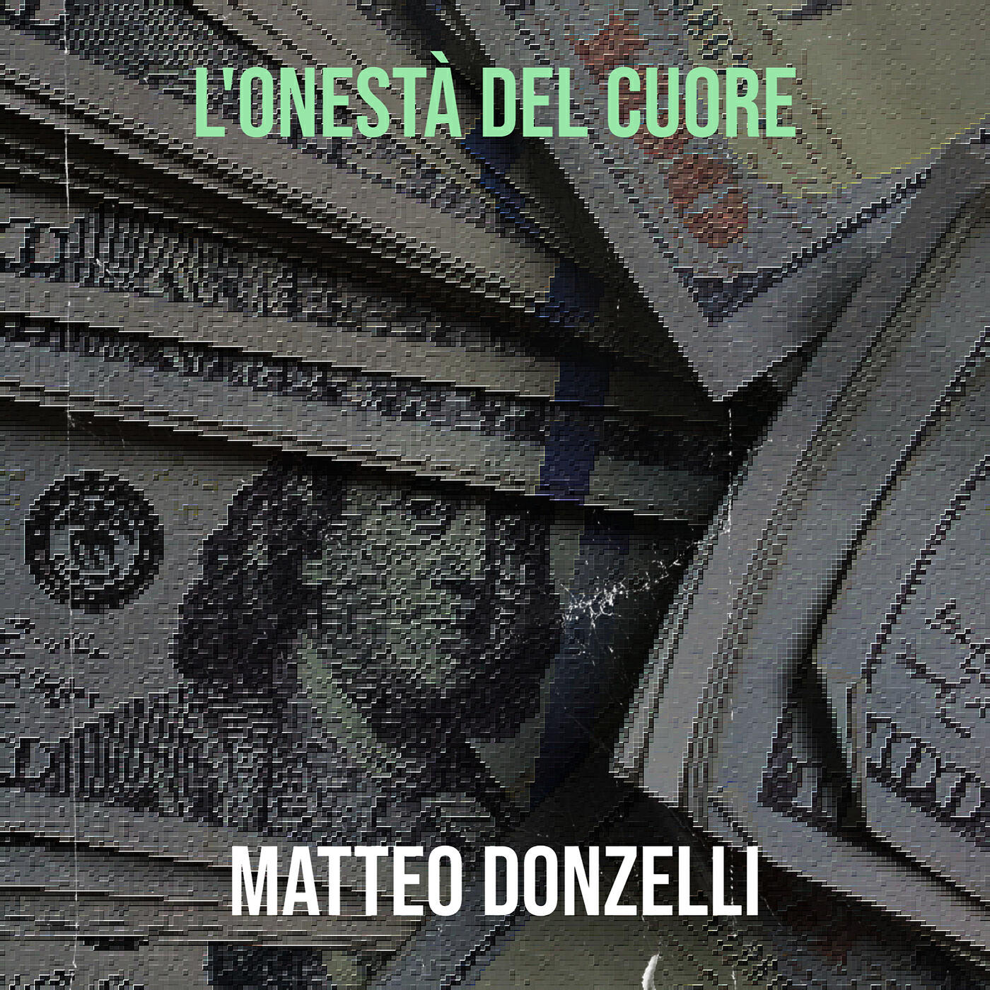 Релиз l'onestà del cuore
