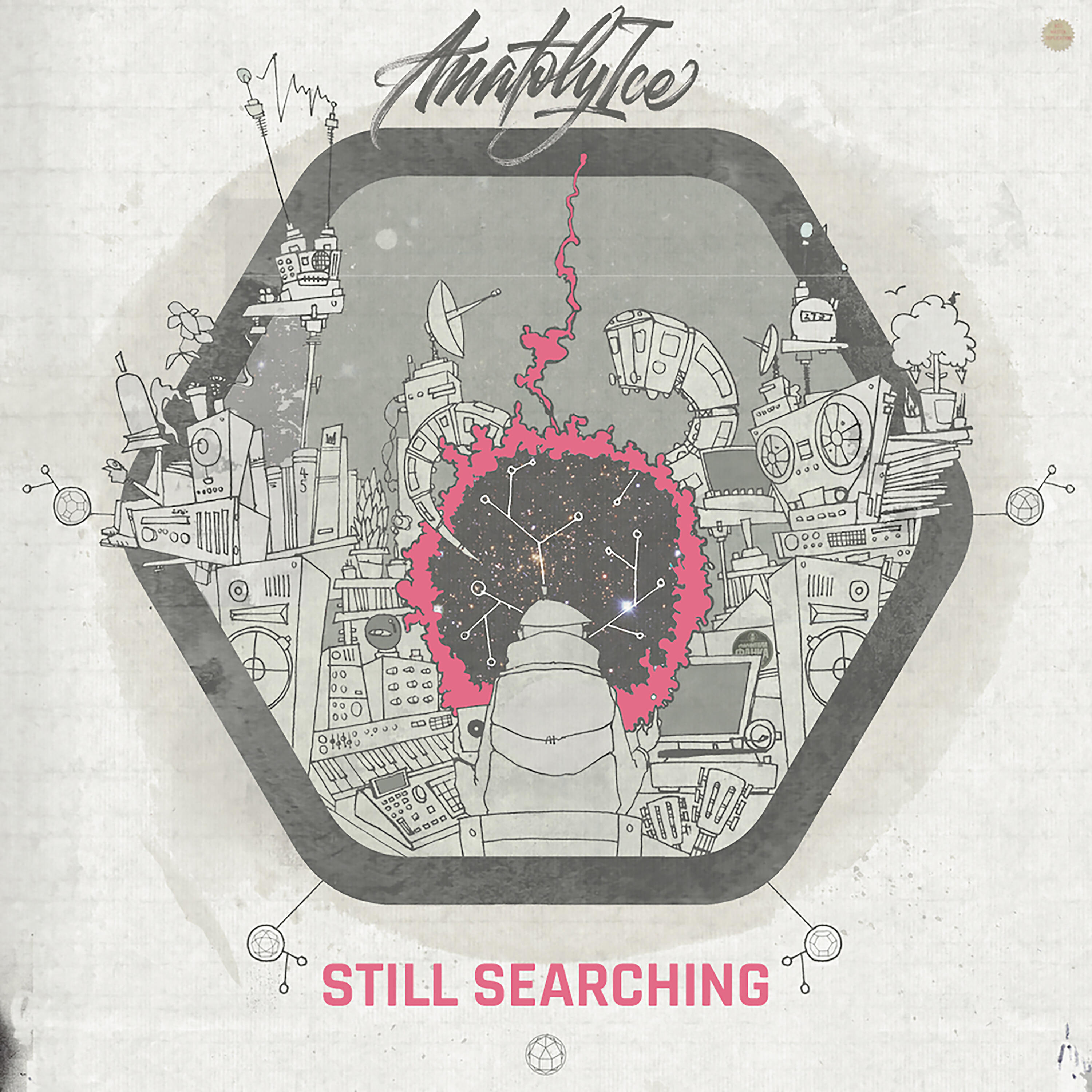 Релиз Still Searching
