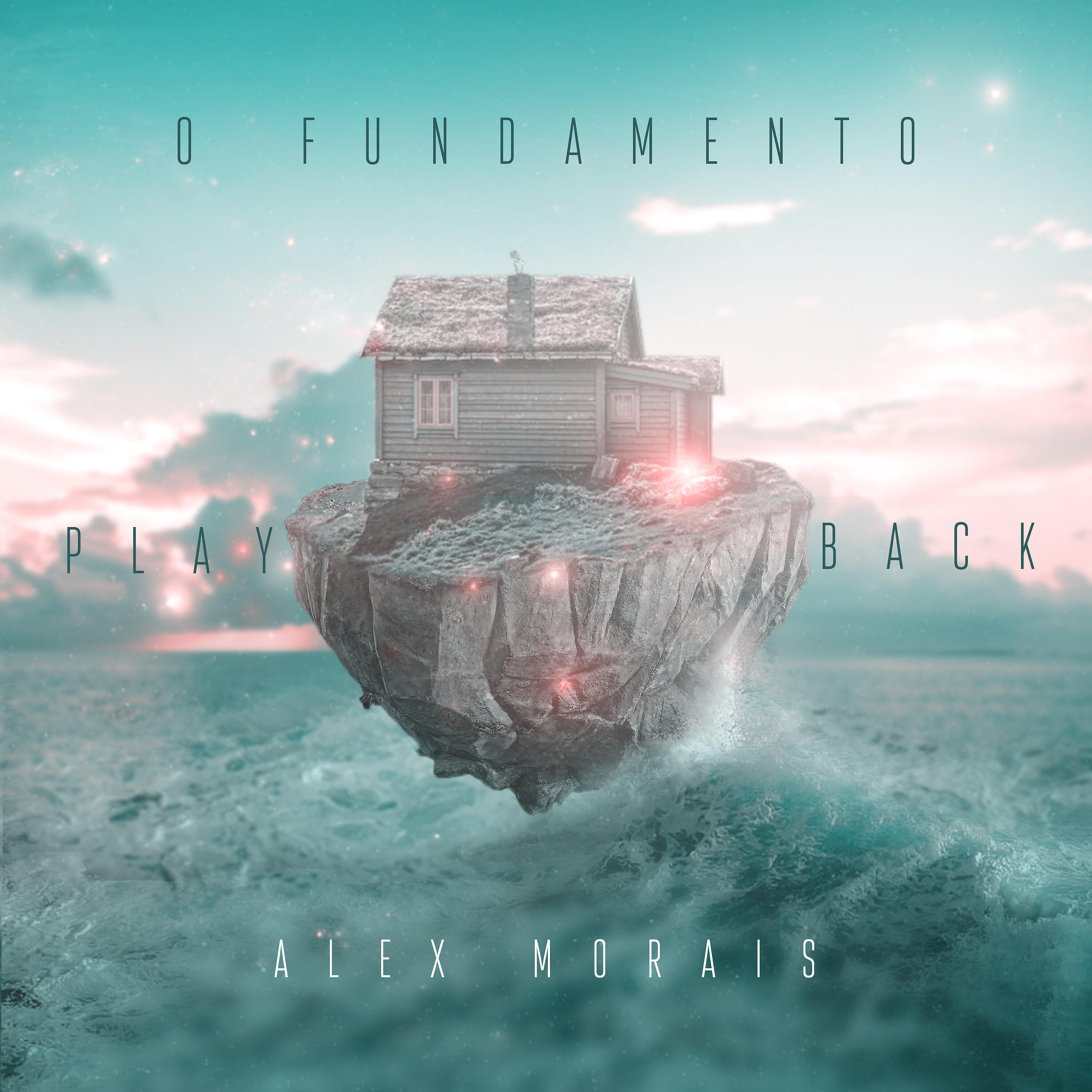 Релиз O Fundamento