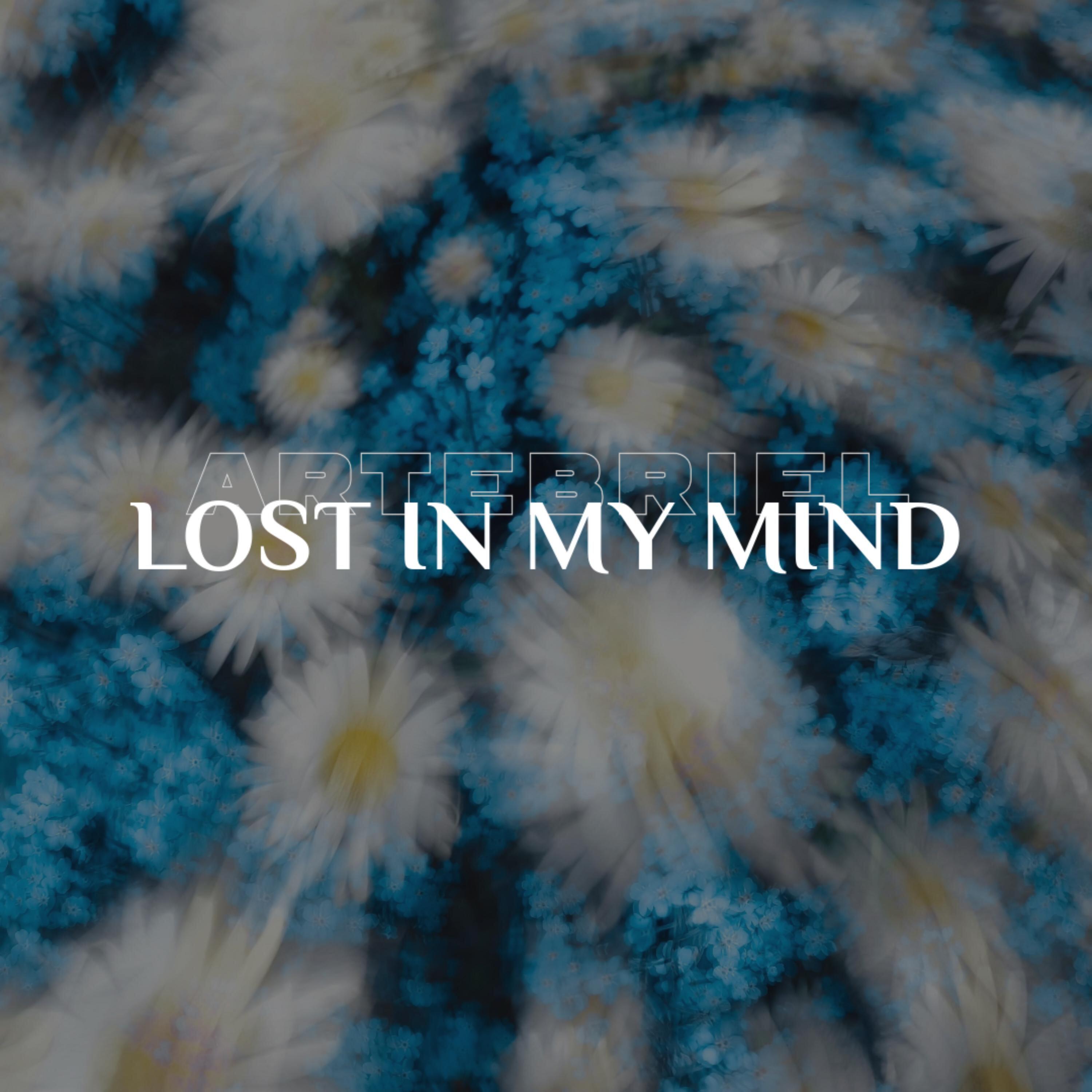 Релиз LOST IN MY MIND