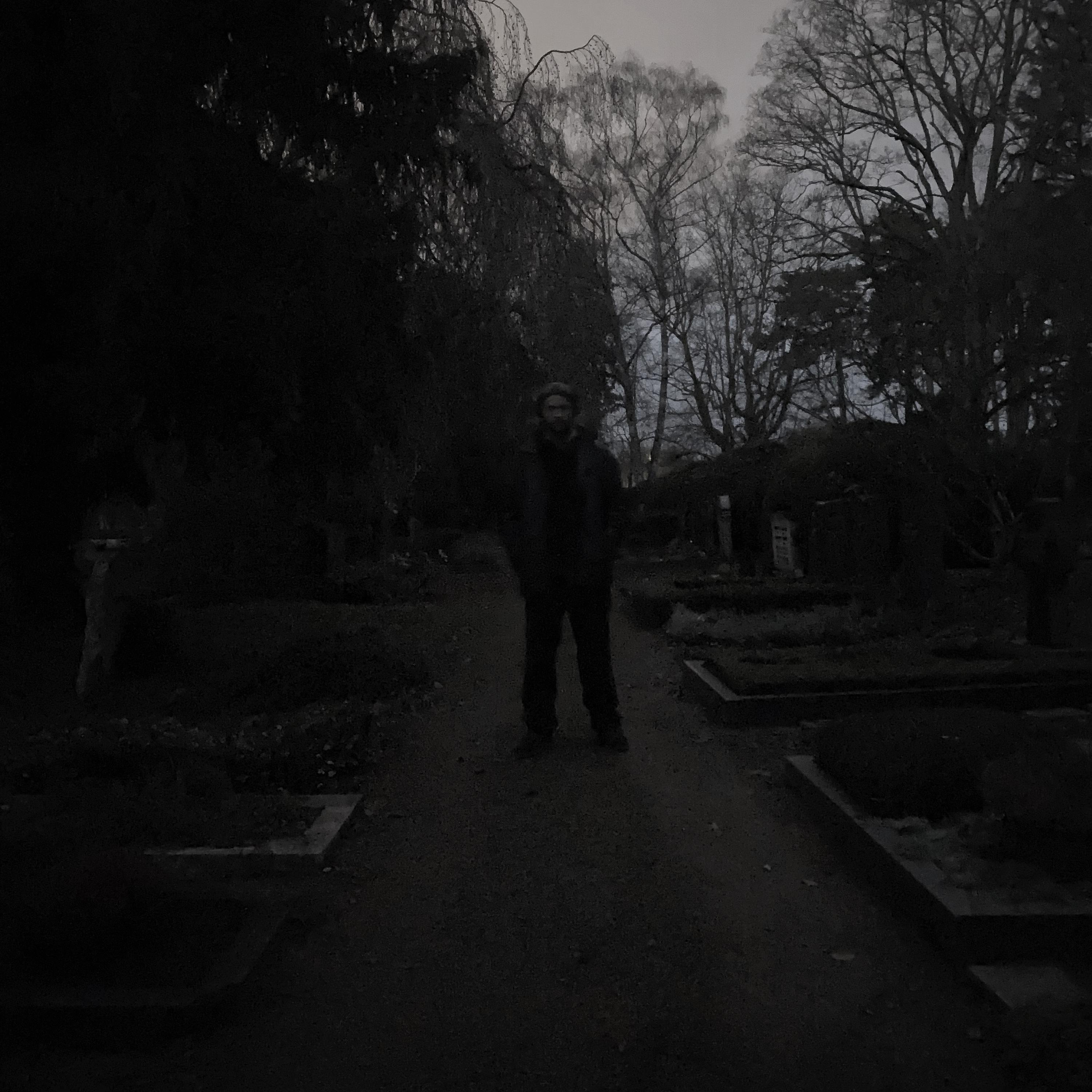 Релиз WINTERDEPRESSION